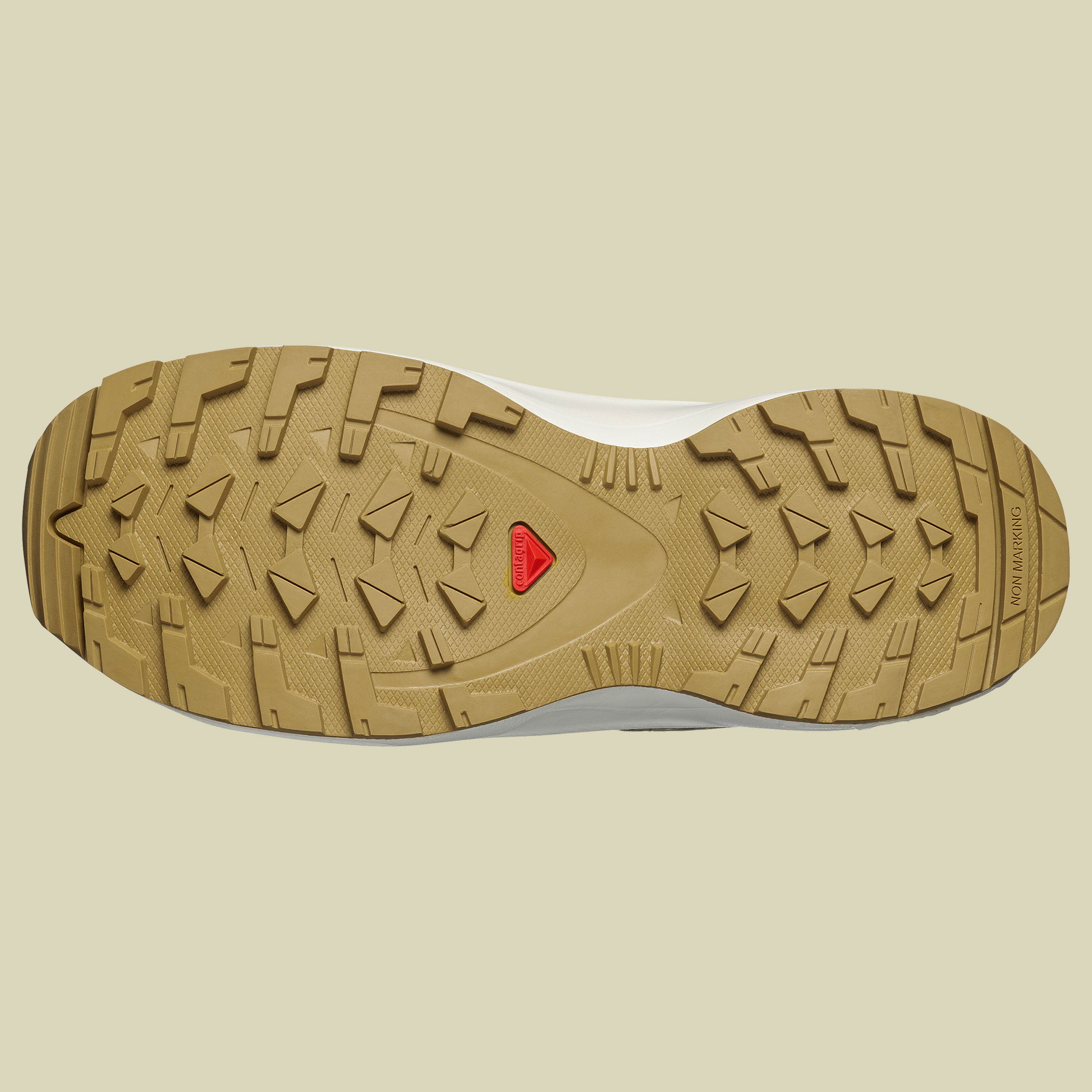 XA PRO V8 WP J 39 blau I - blue/acid/black