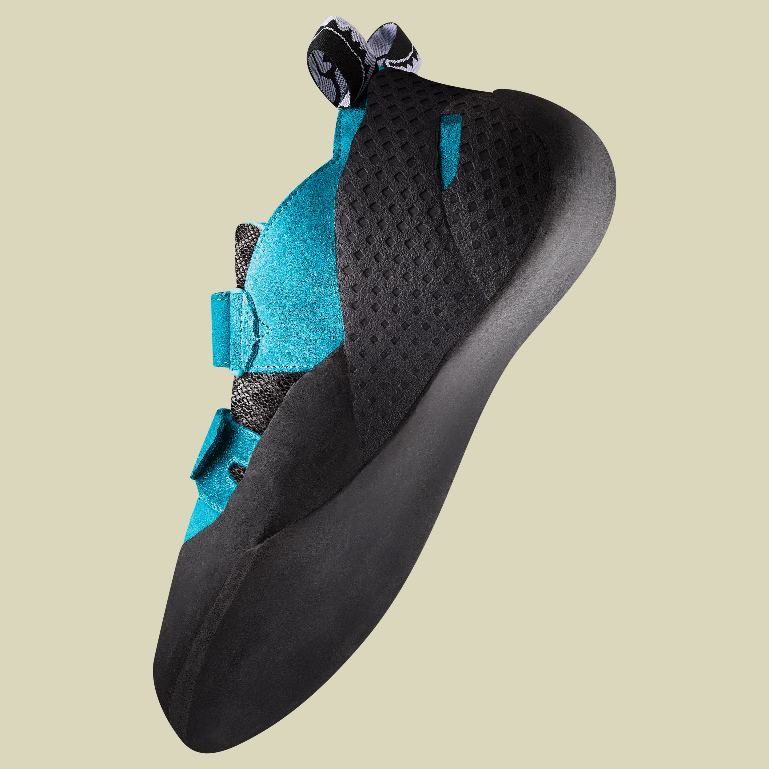 Circuit II hawaiian blue UK 5,5