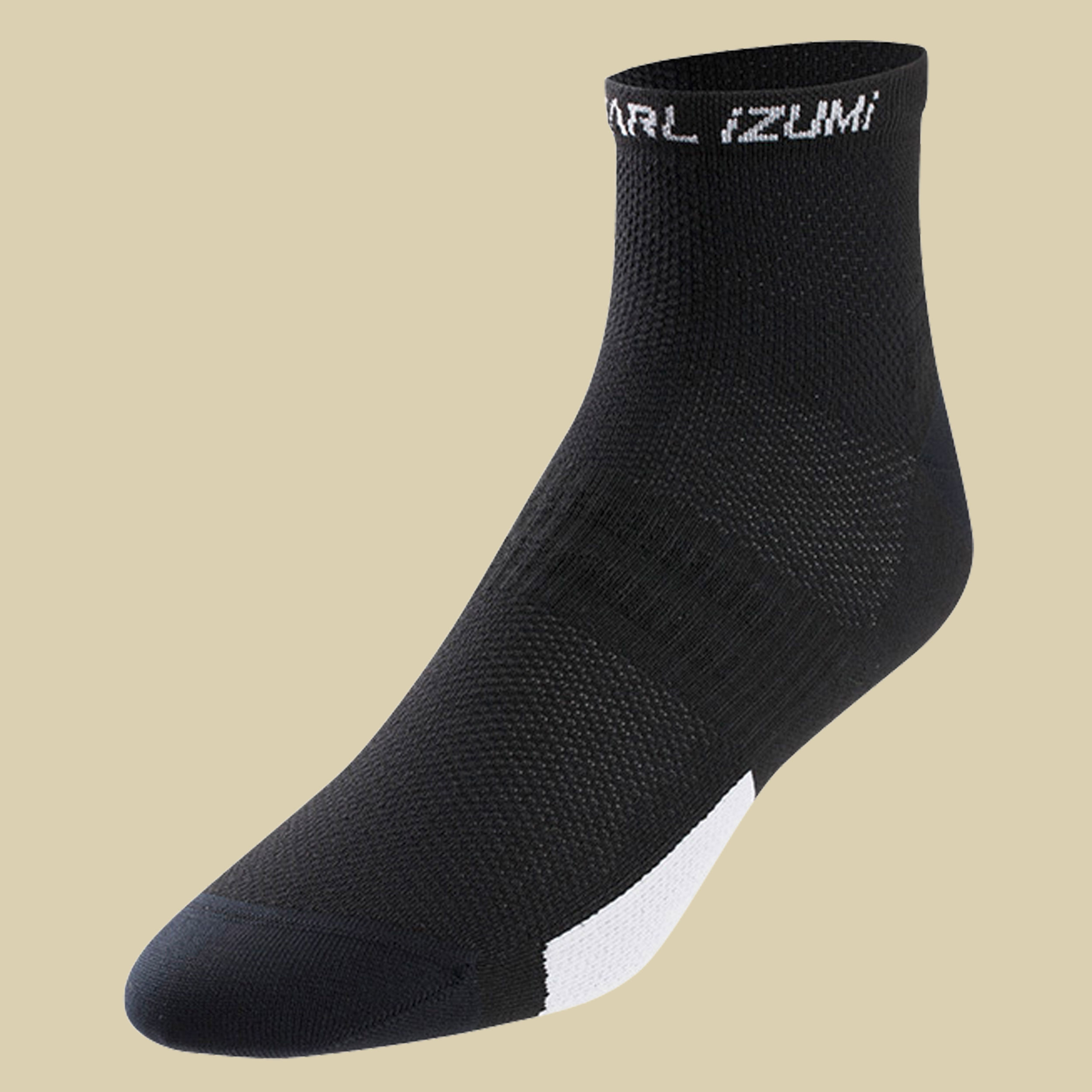 Elite Low Sock Men Größe XL Farbe pi core black