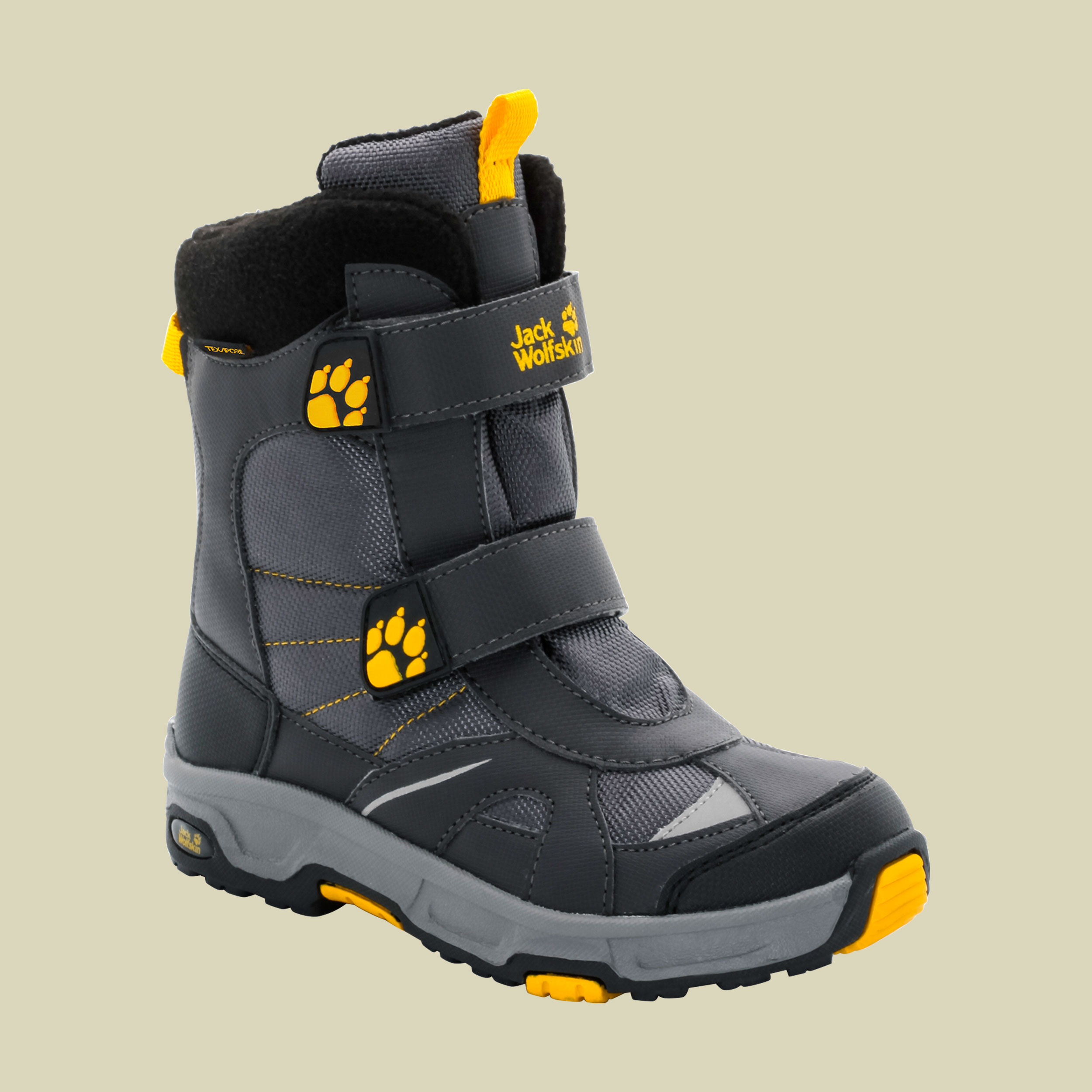 Boys Polar Bear Texapore  Größe 28 Farbe burly yellow XT