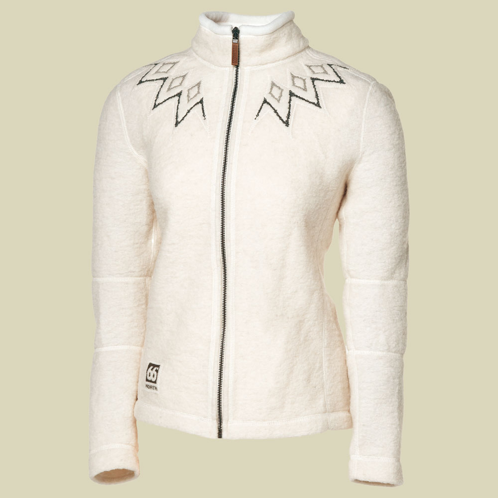 Kaldi Women's Sweater Größe S Farbe off-white