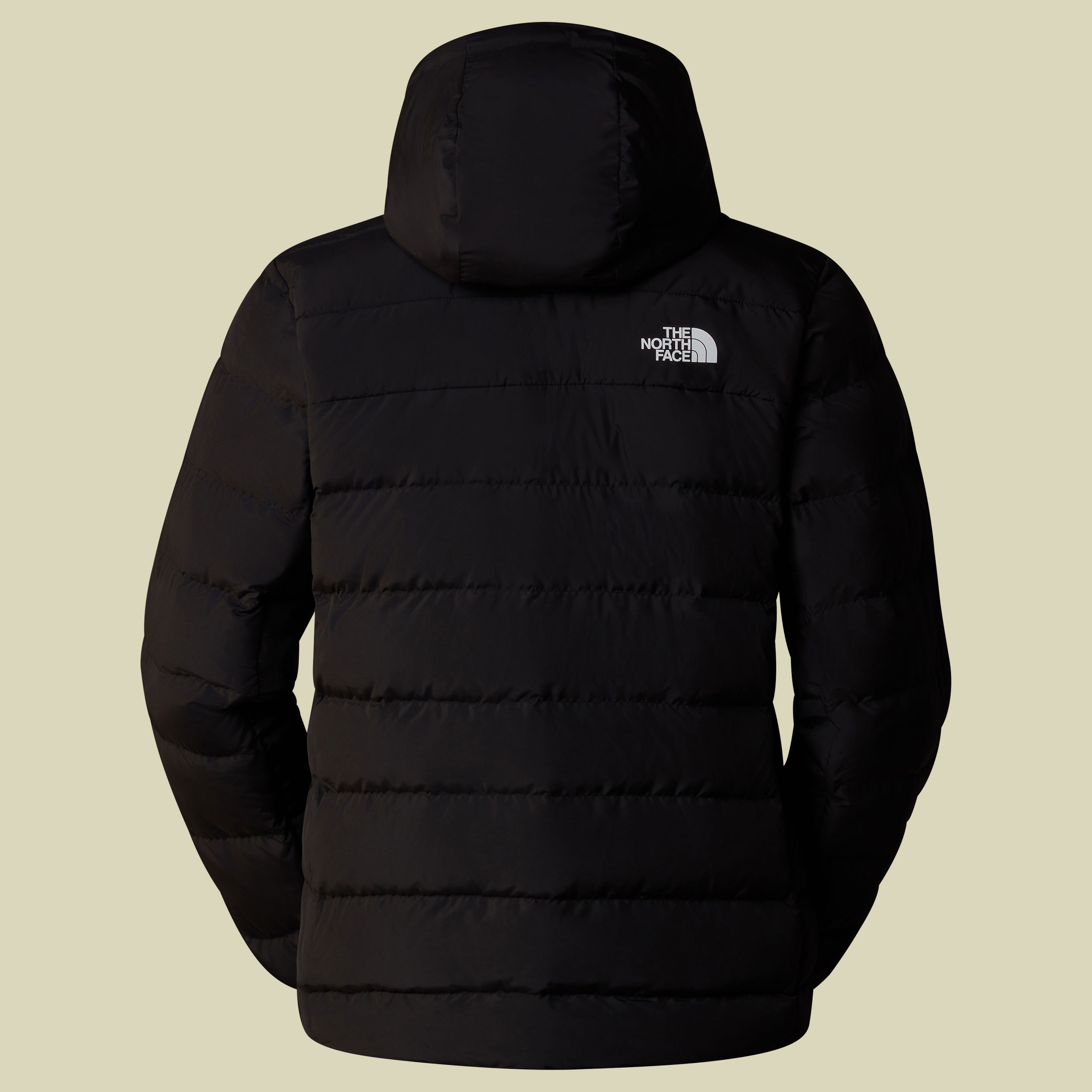 Aconcagua 3 Hoodie Men XL schwarz - TNF black-NPF