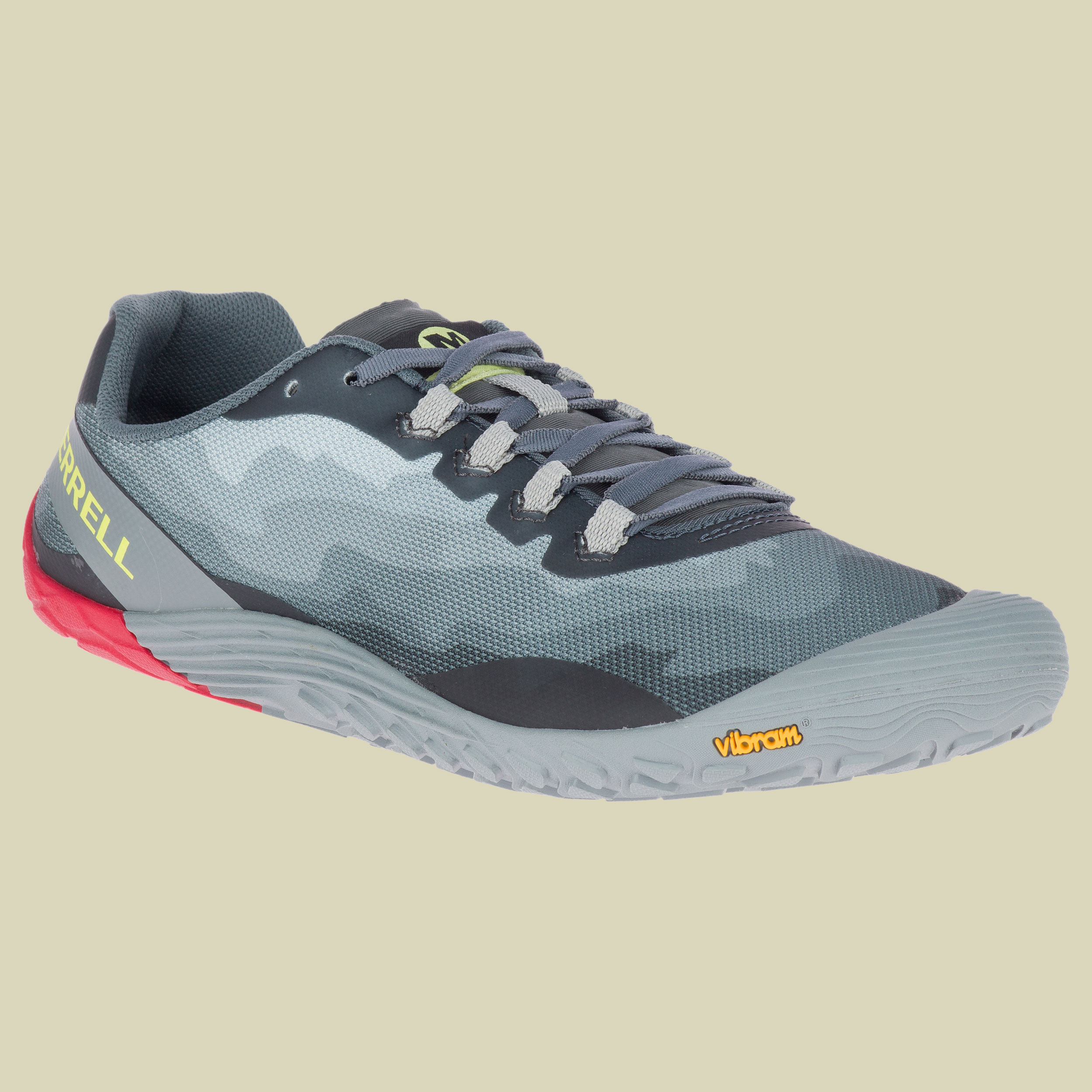 Vapor Glove 4 Men Größe UK 8,5 Farbe monument