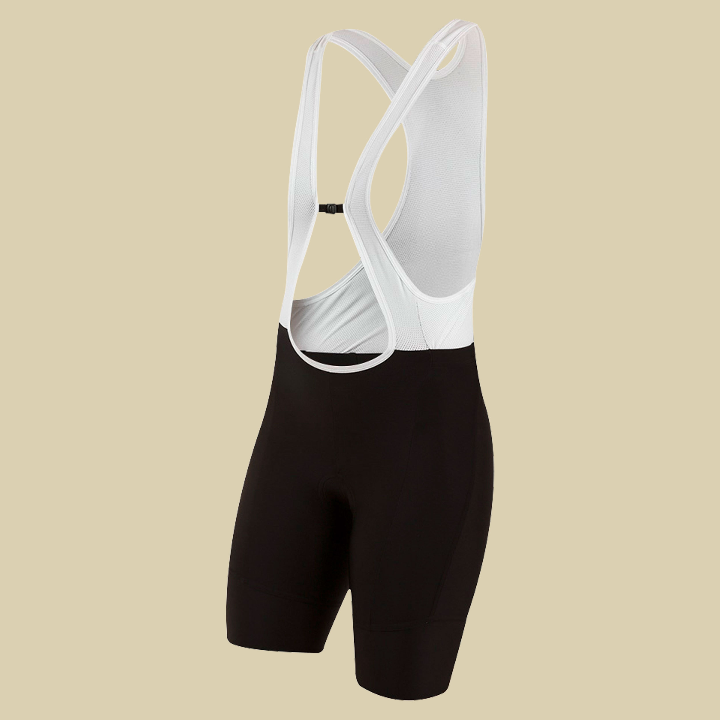 Pursuit Attack Bib Short Women Größe S Farbe black