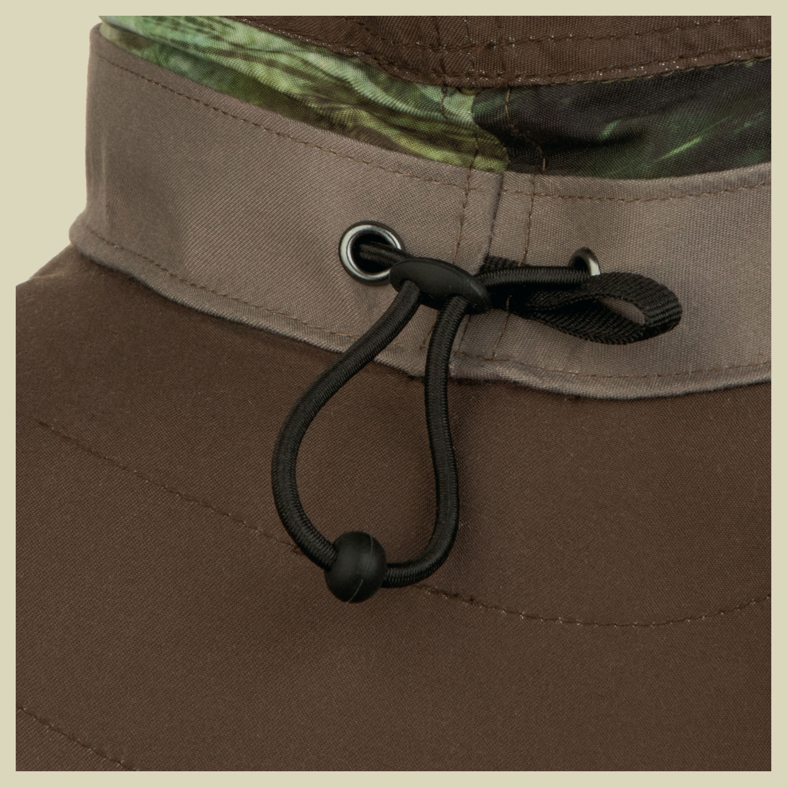 Booney Hat Größe one size Farbe diode khaki