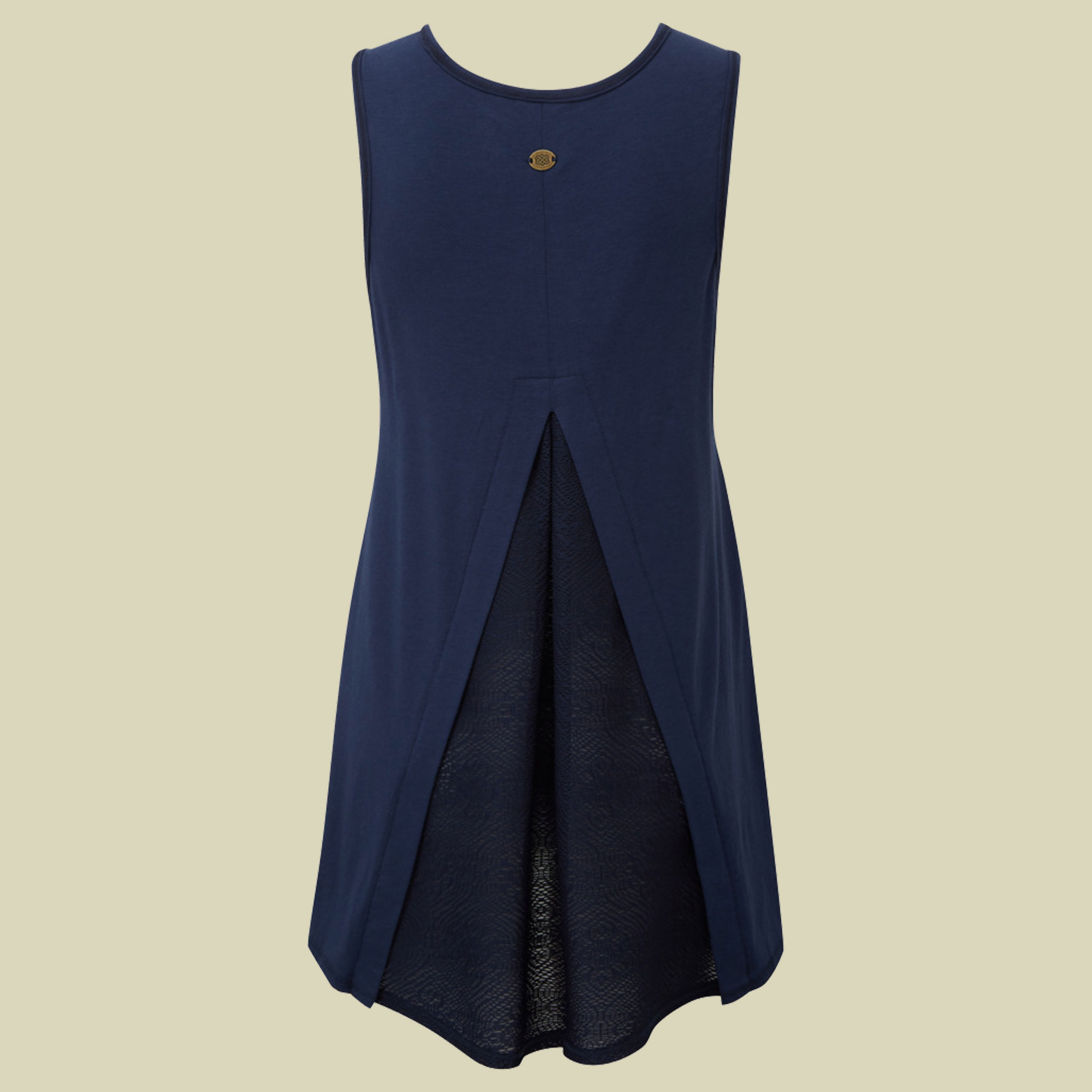 Maya Tank Women Größe L  Farbe rathee