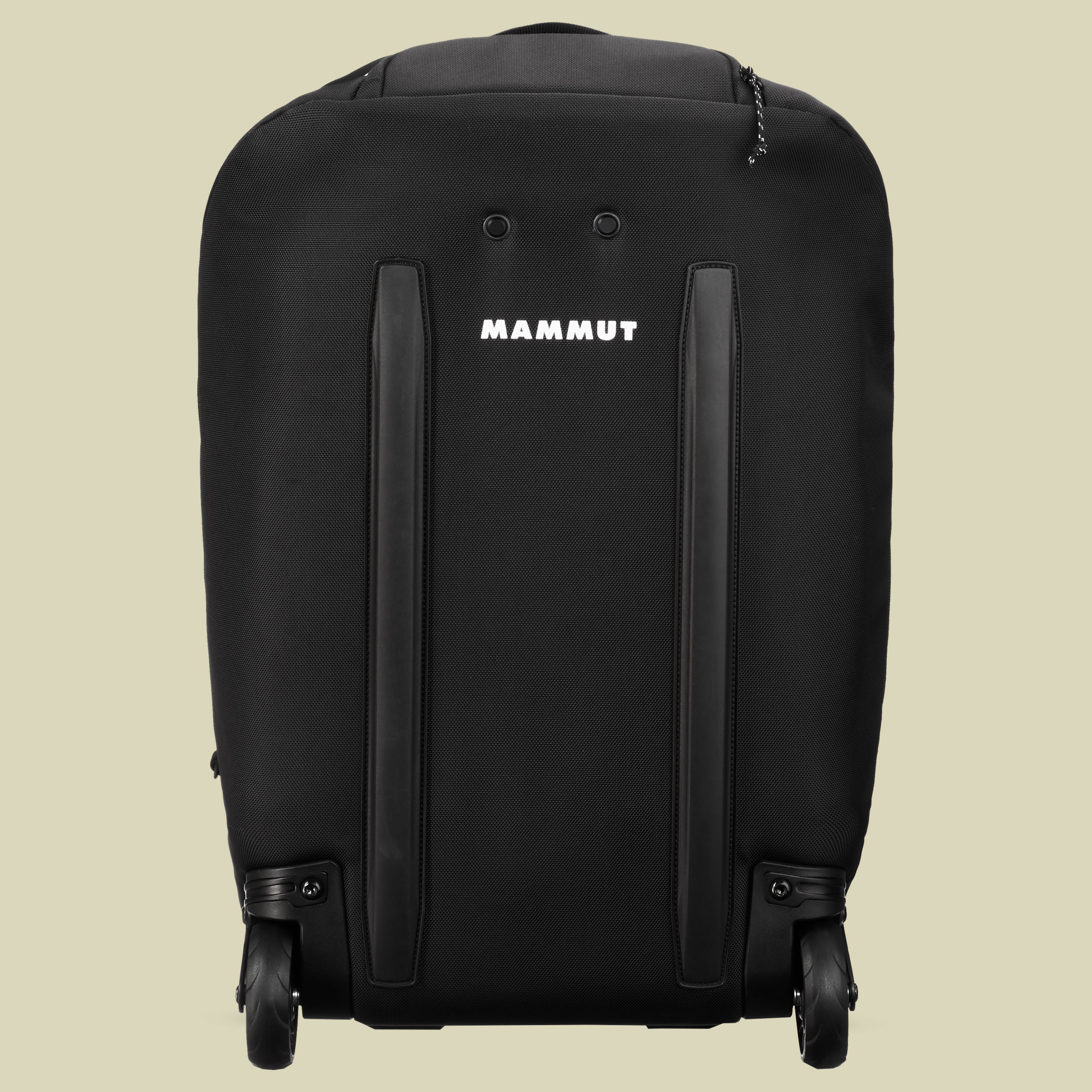 Wheeled Cargo 45 45 l schwarz - Farbe black