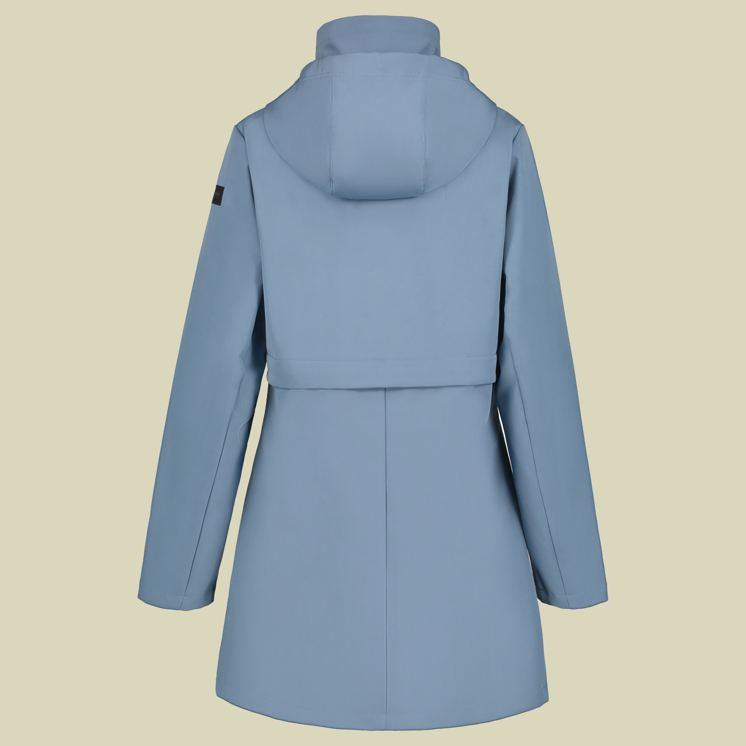 Artas Women 50 blau - light blue 314