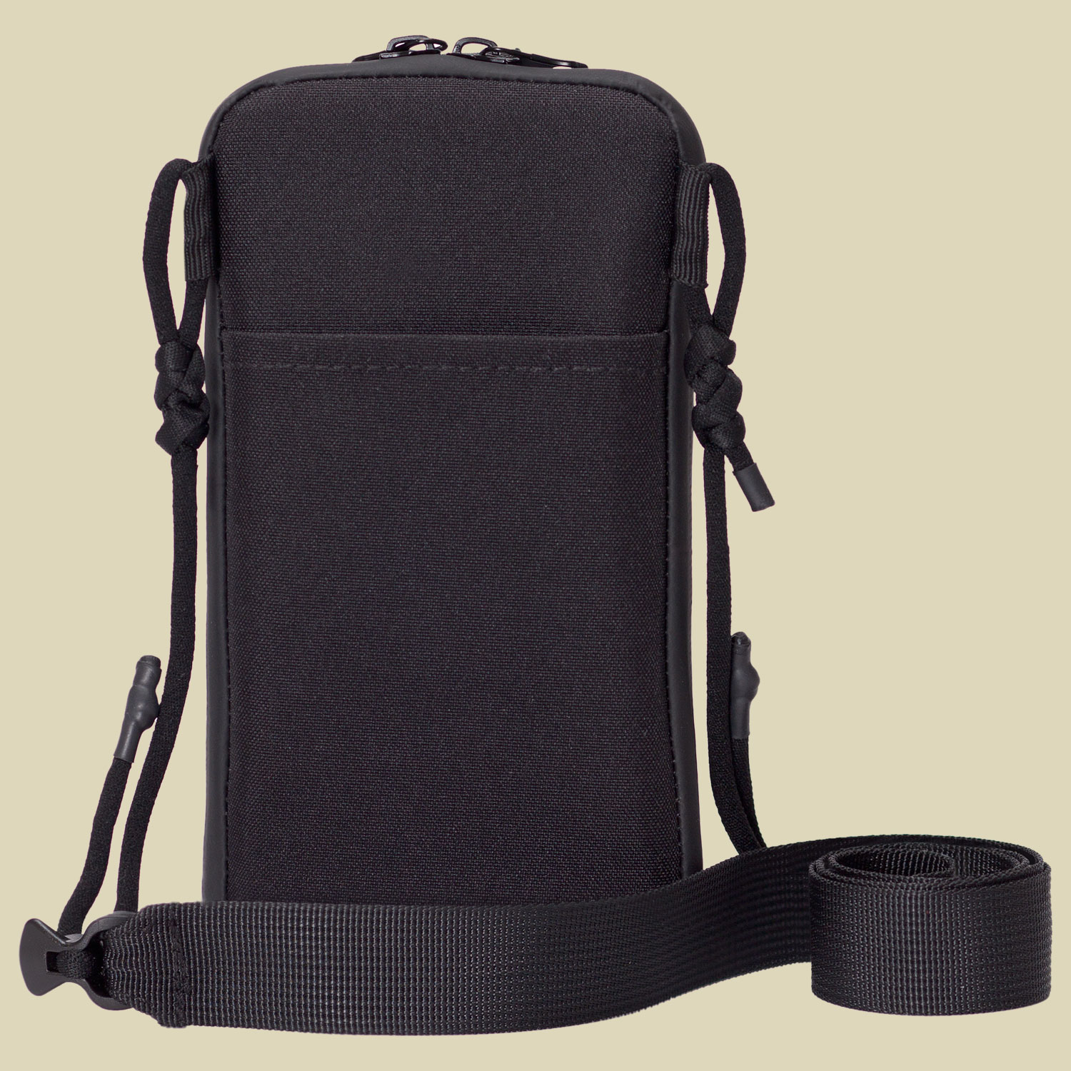 Matteo Stealth Volumen 0,3 L Farbe black