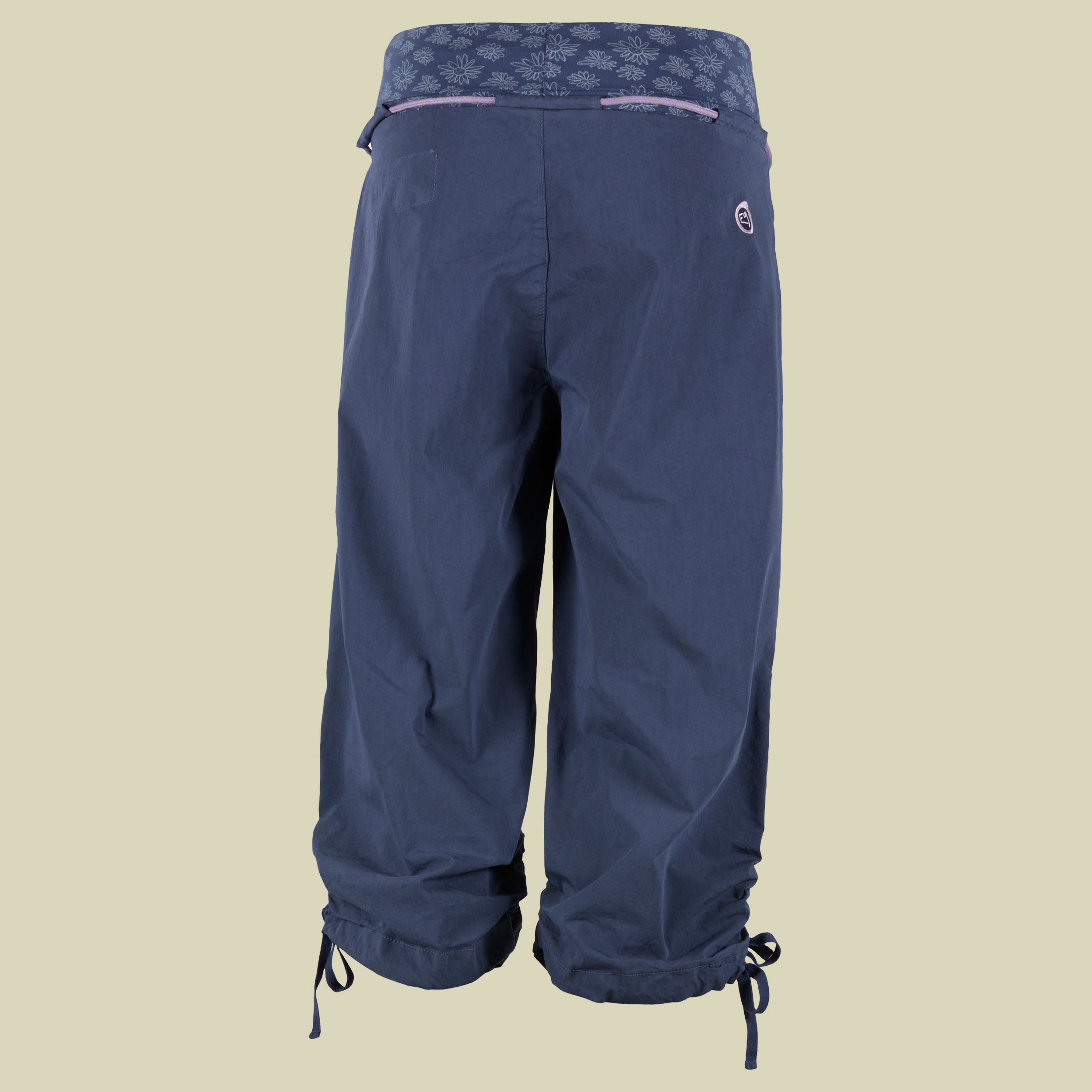 N Cleo2 L blau - vintageblue-863