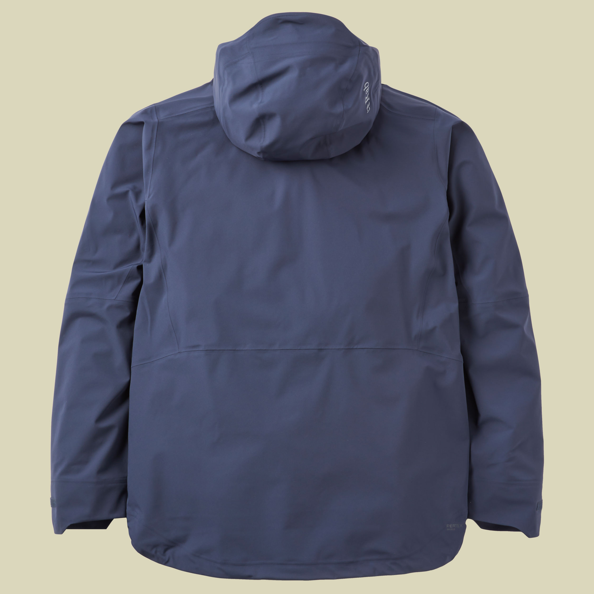 Kinetic Alpine Stretch Jacket Men XL blau - galaxy blue
