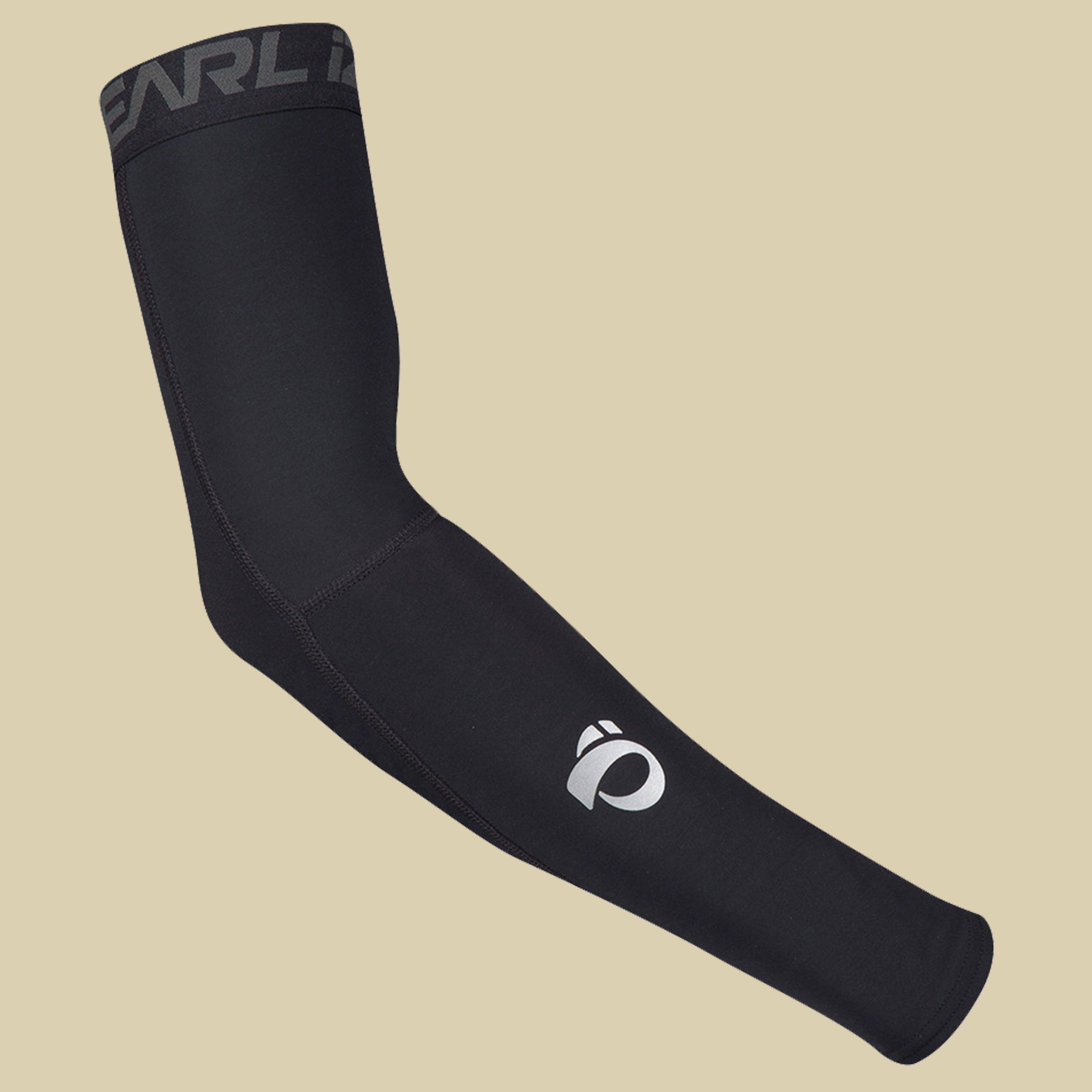 Elite Thermal Arm Warmer Größe S Farbe black