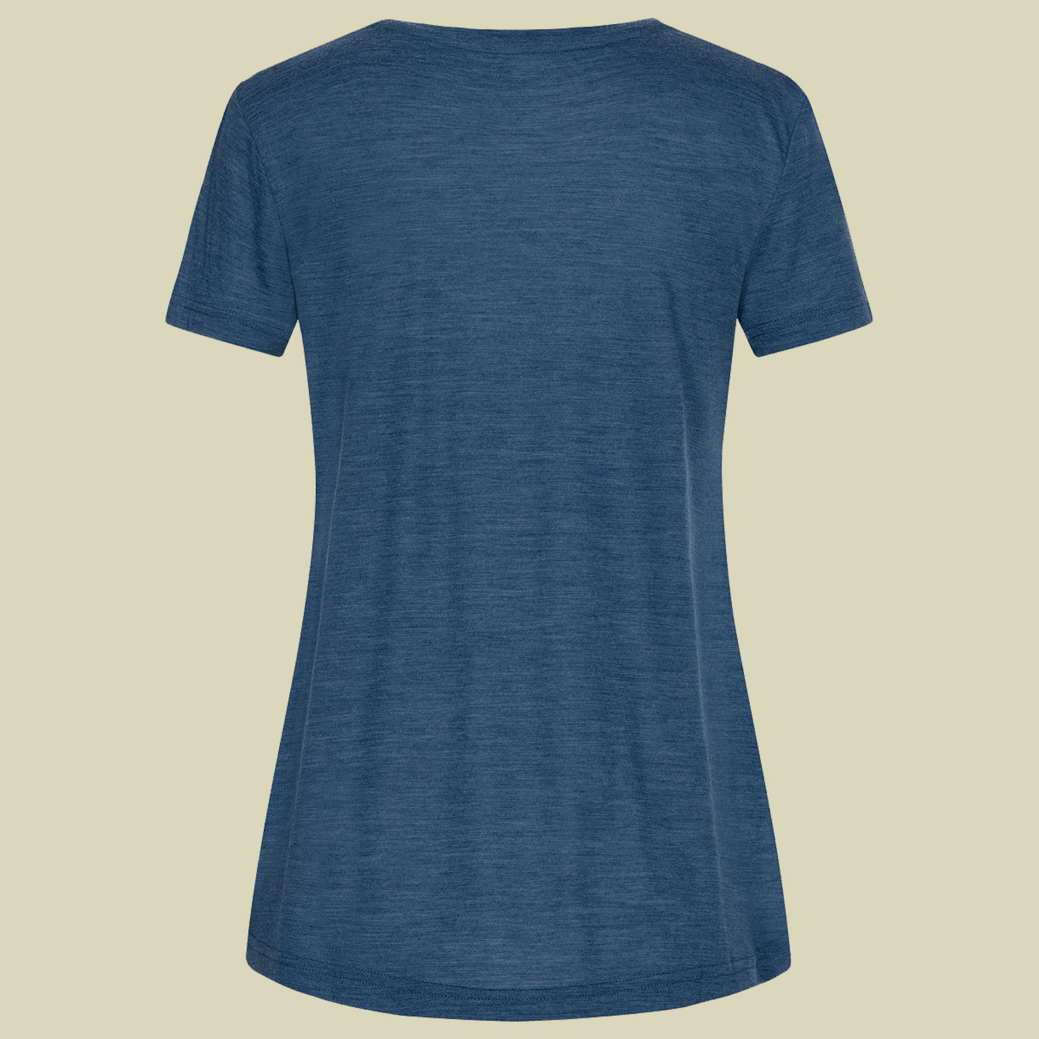 Travel Tee Women