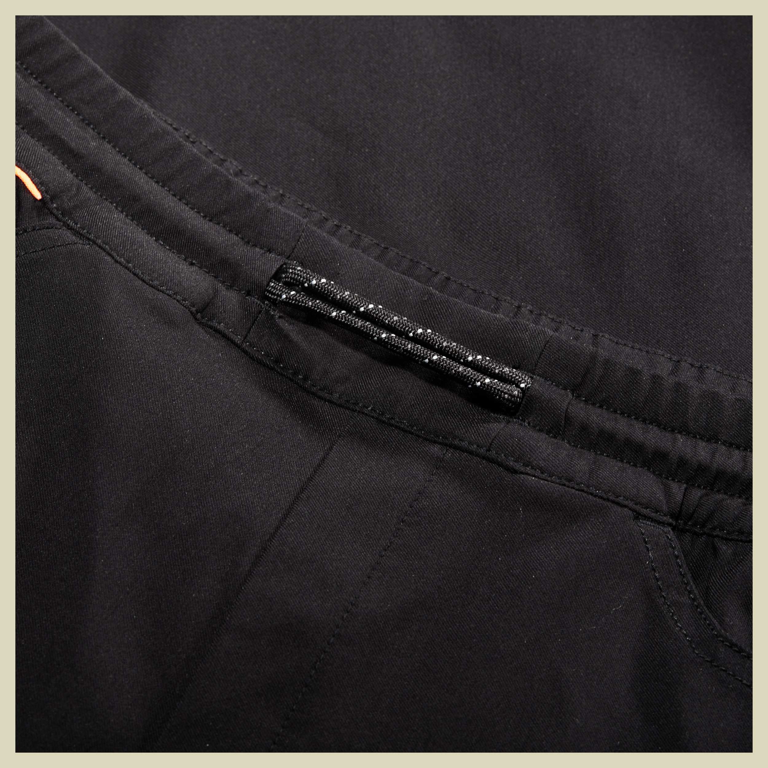 Massone Shorts Men schwarz 52 - black