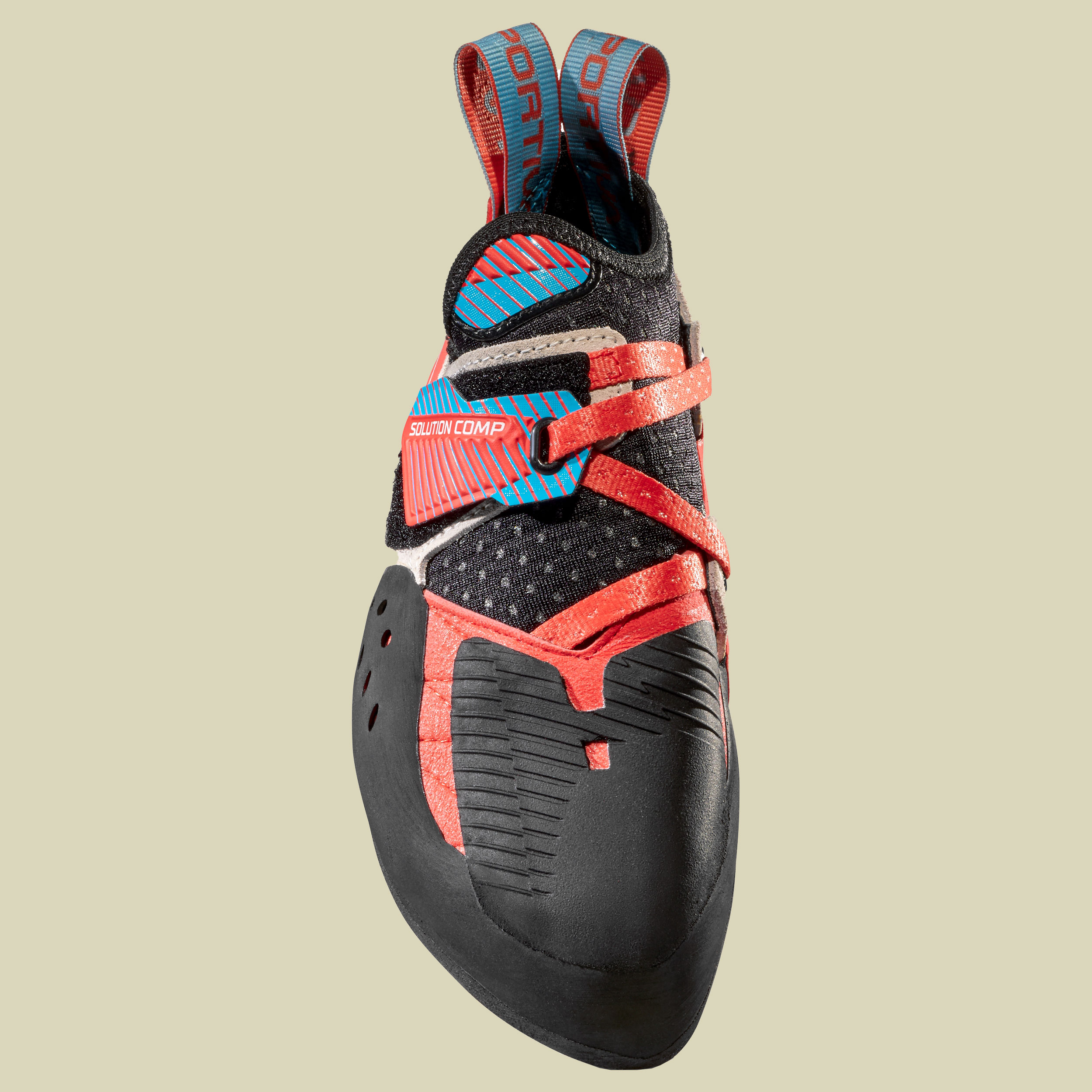 Solution Comp Women pink 39,5 - hibiscus/malibu blue