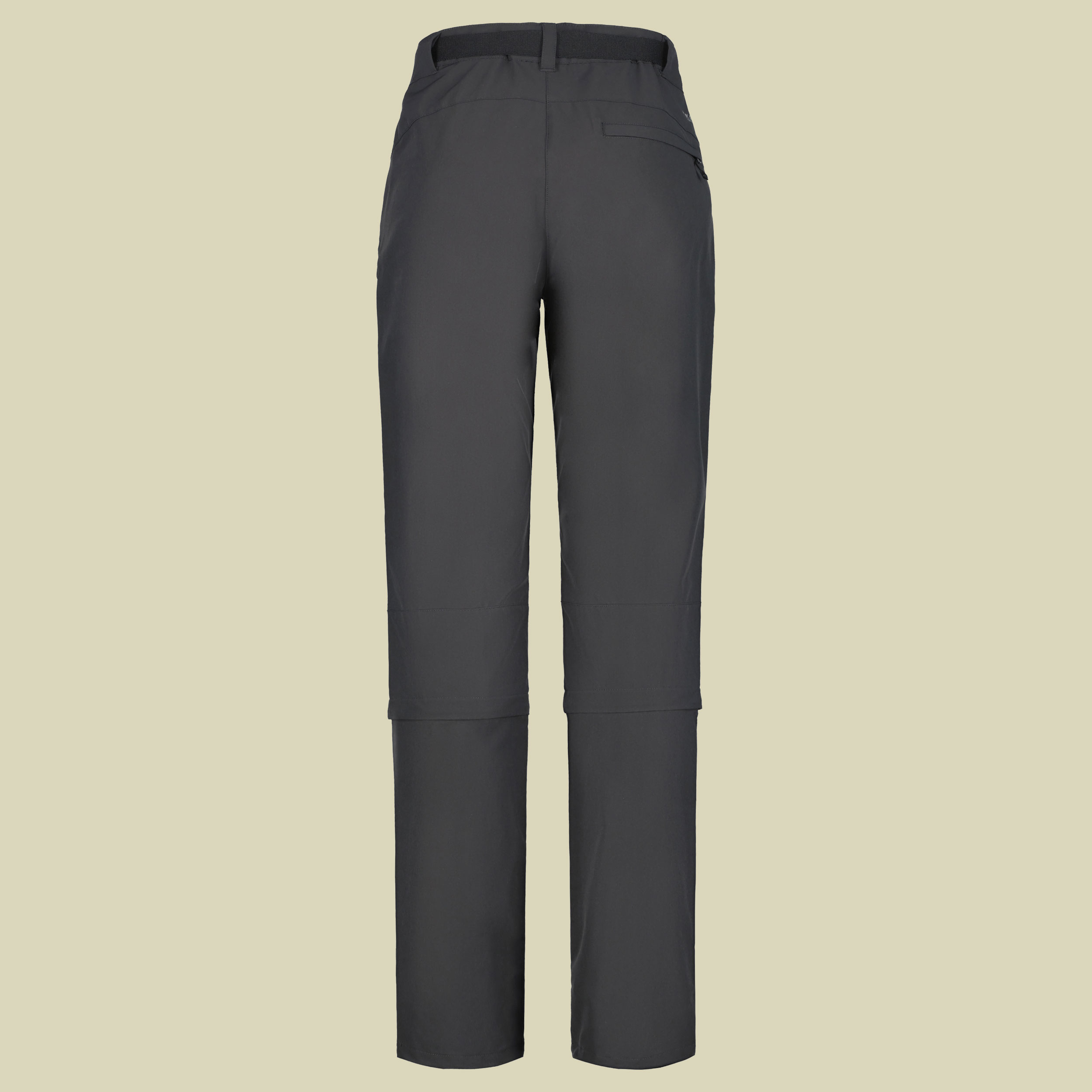 Beelitz Women 54113 Größe 38 Farbe anthracite 290