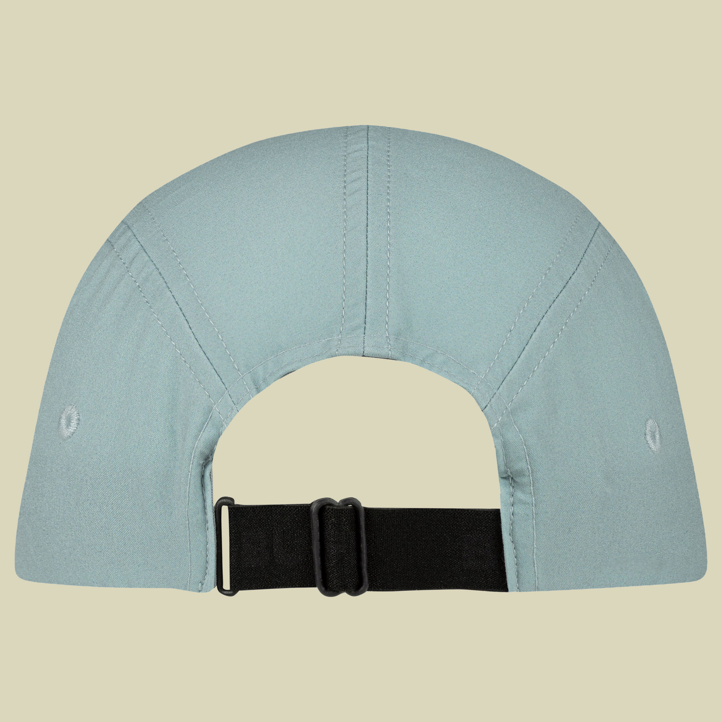 5 Panel Go Cap Größe S-M Farbe solid mist