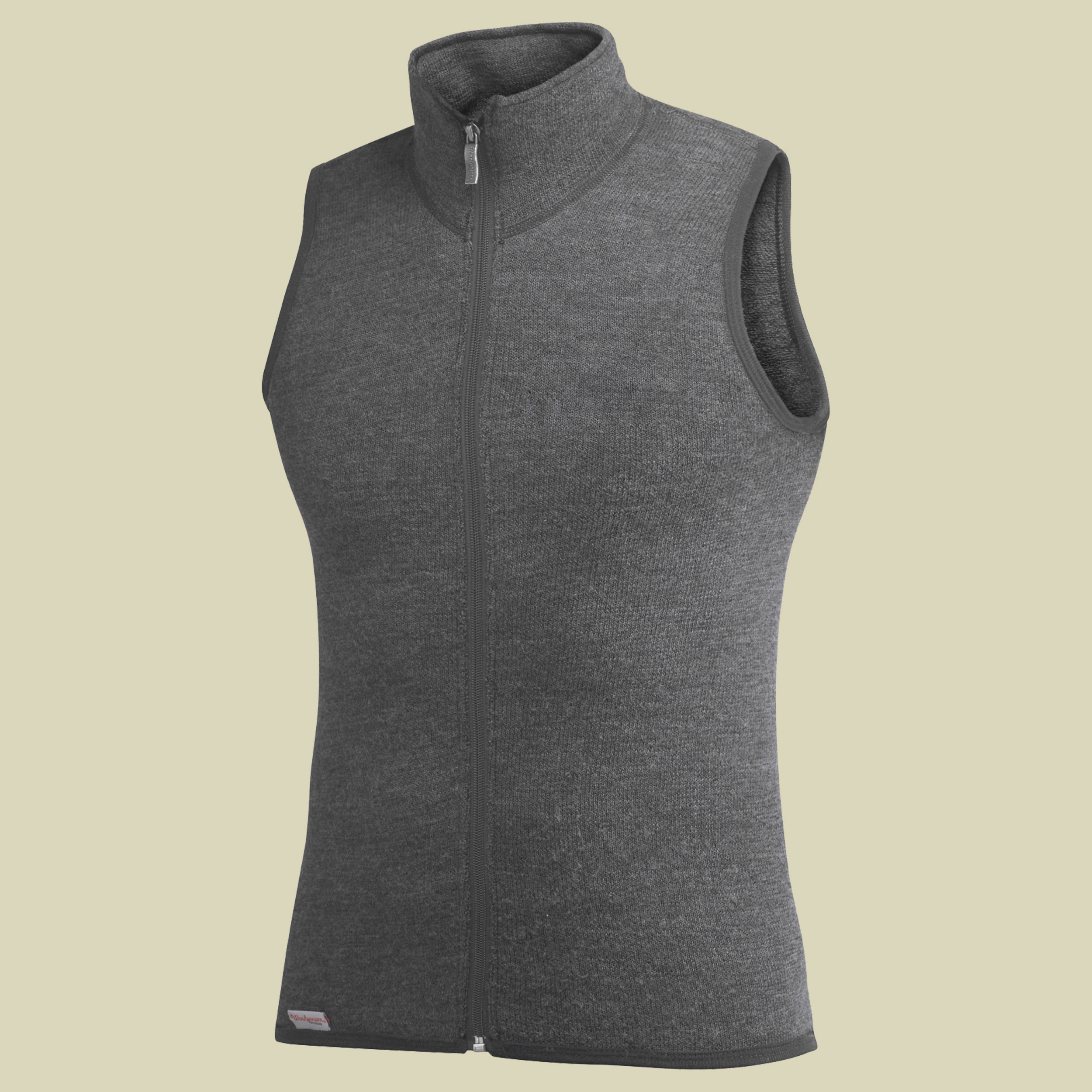 Vest 400 XXL grau - grey