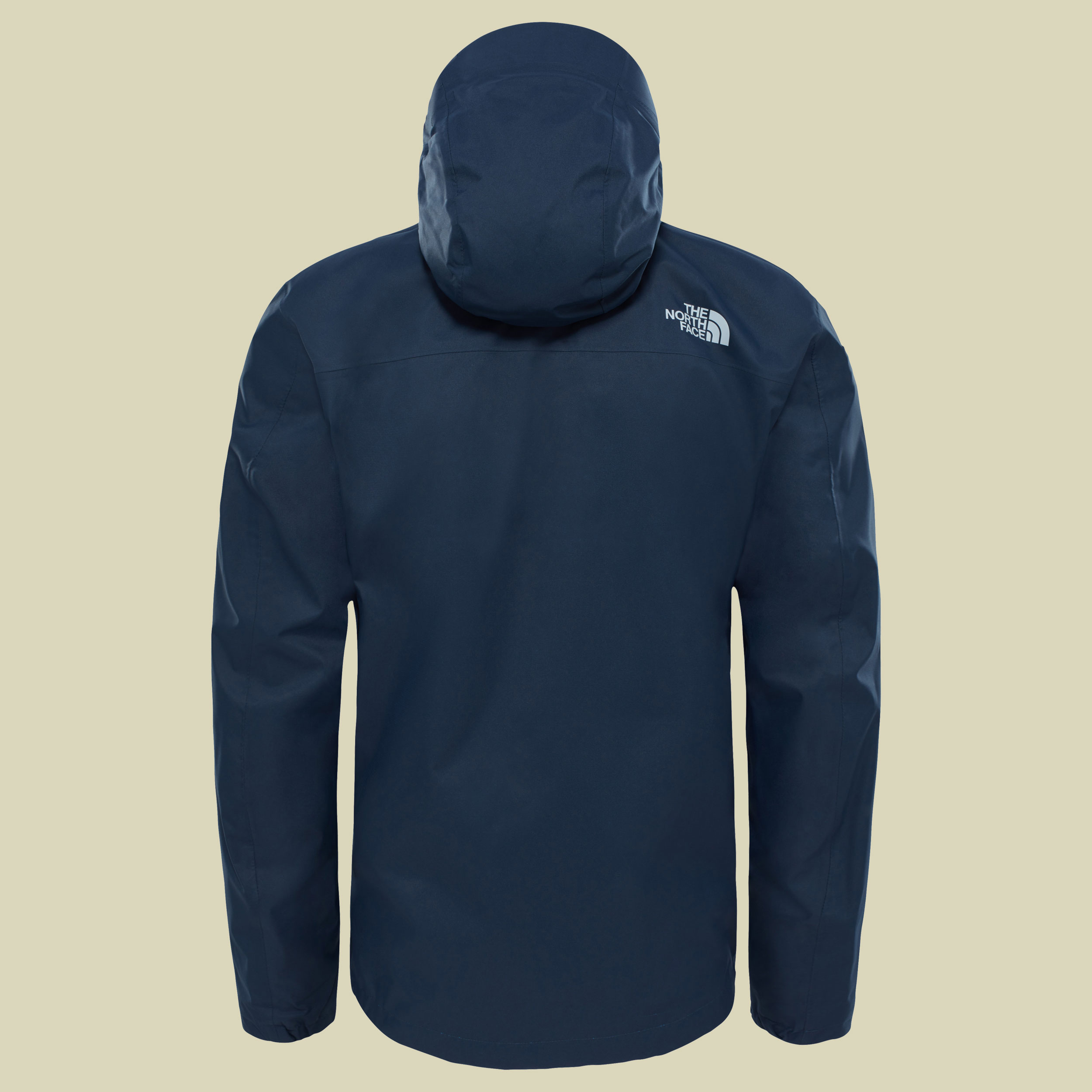 Tanken Zip-in Jacket Men Größe M Farbe urban navy