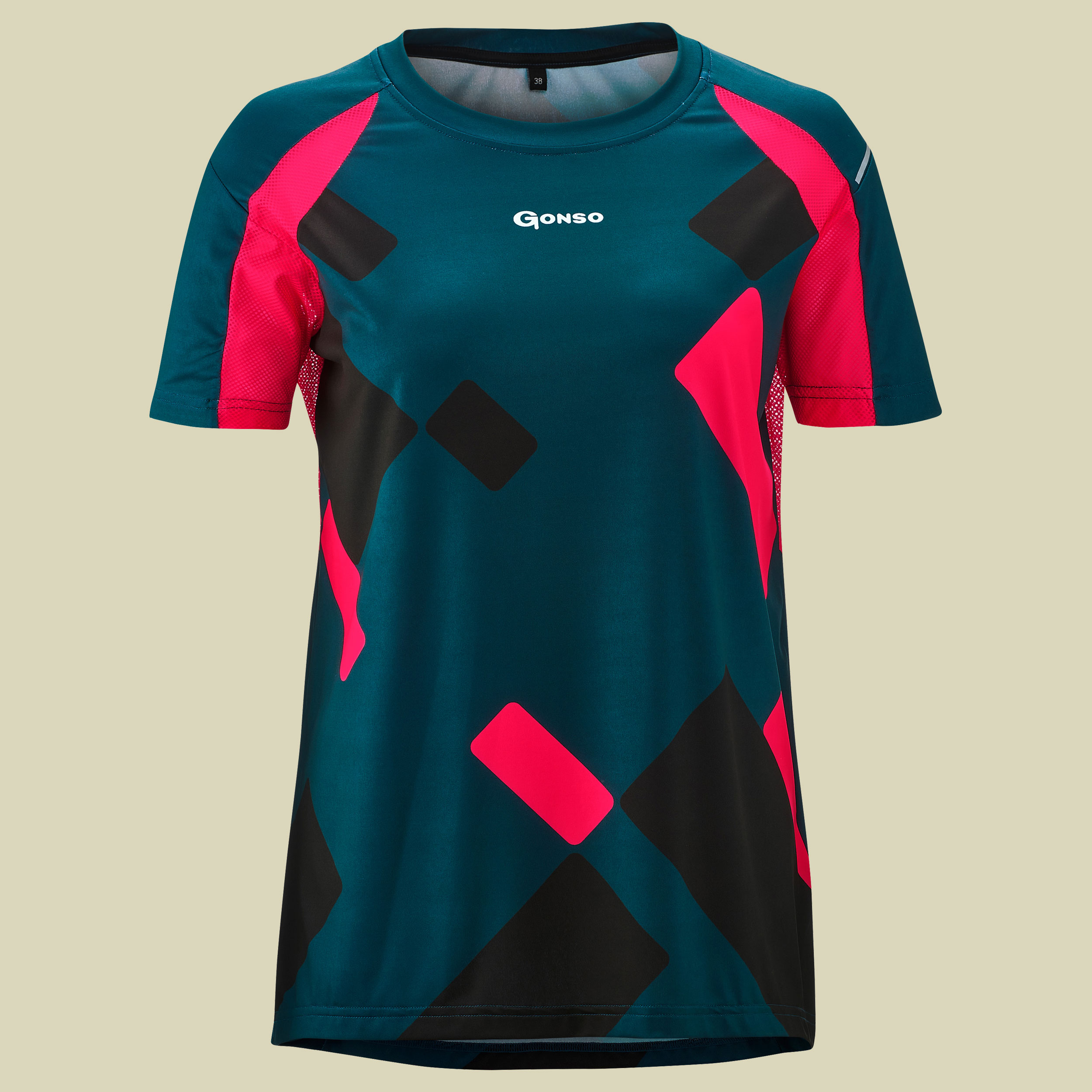 Presanella Women Größe 42 Farbe torrando teal