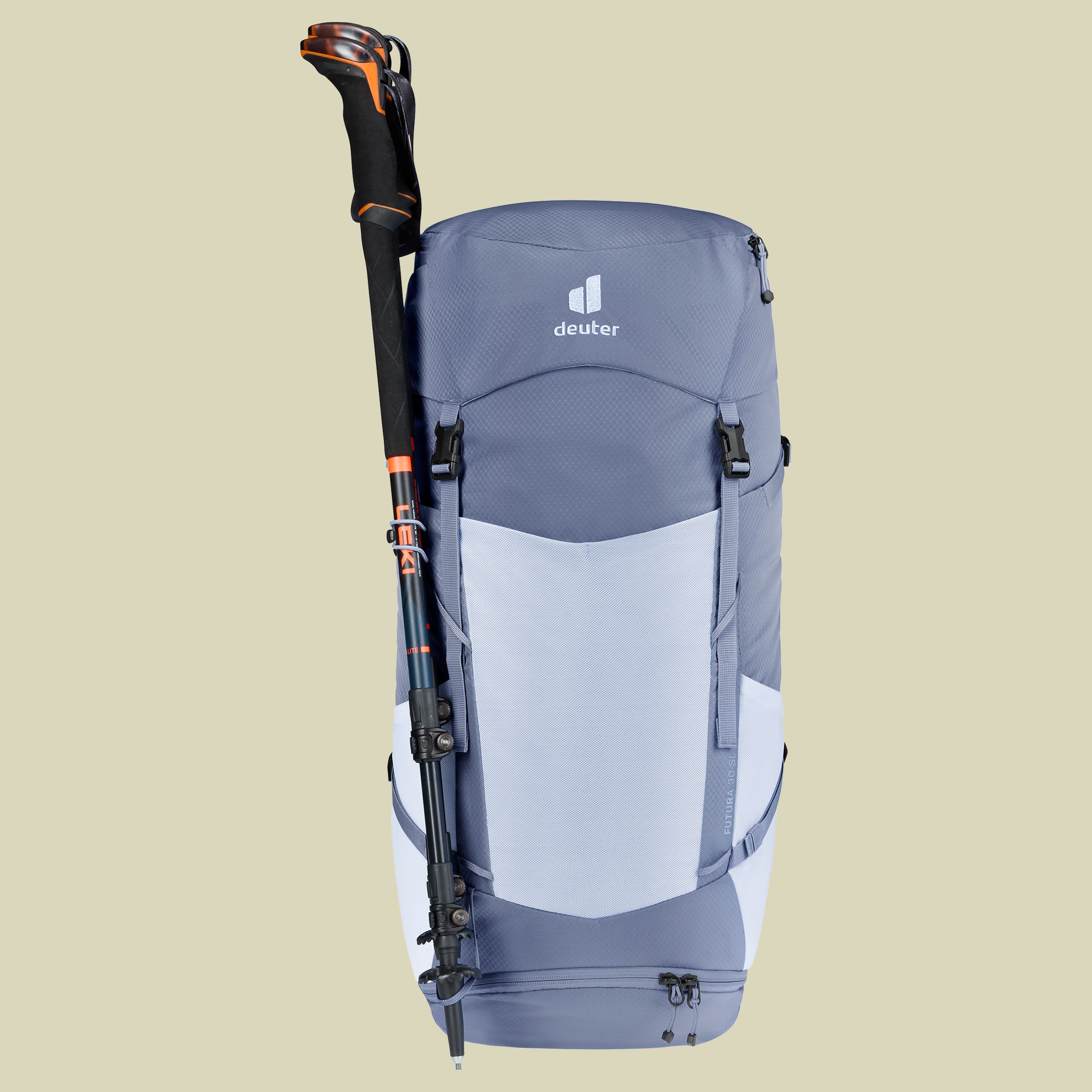 Futura 30 SL Women 30 blau - polar-bluejay