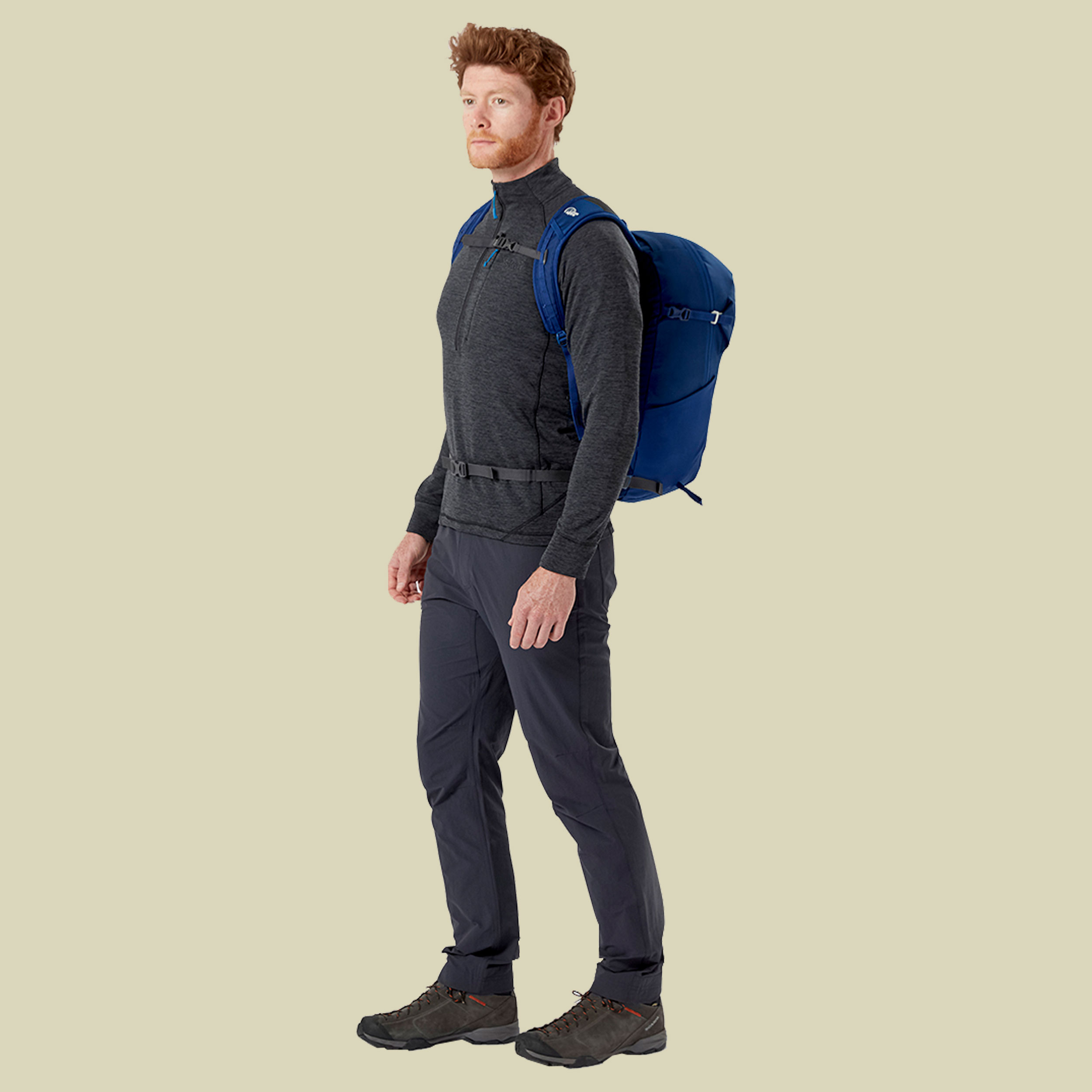 Edge 26 Volumen 26 Farbe cadet blue