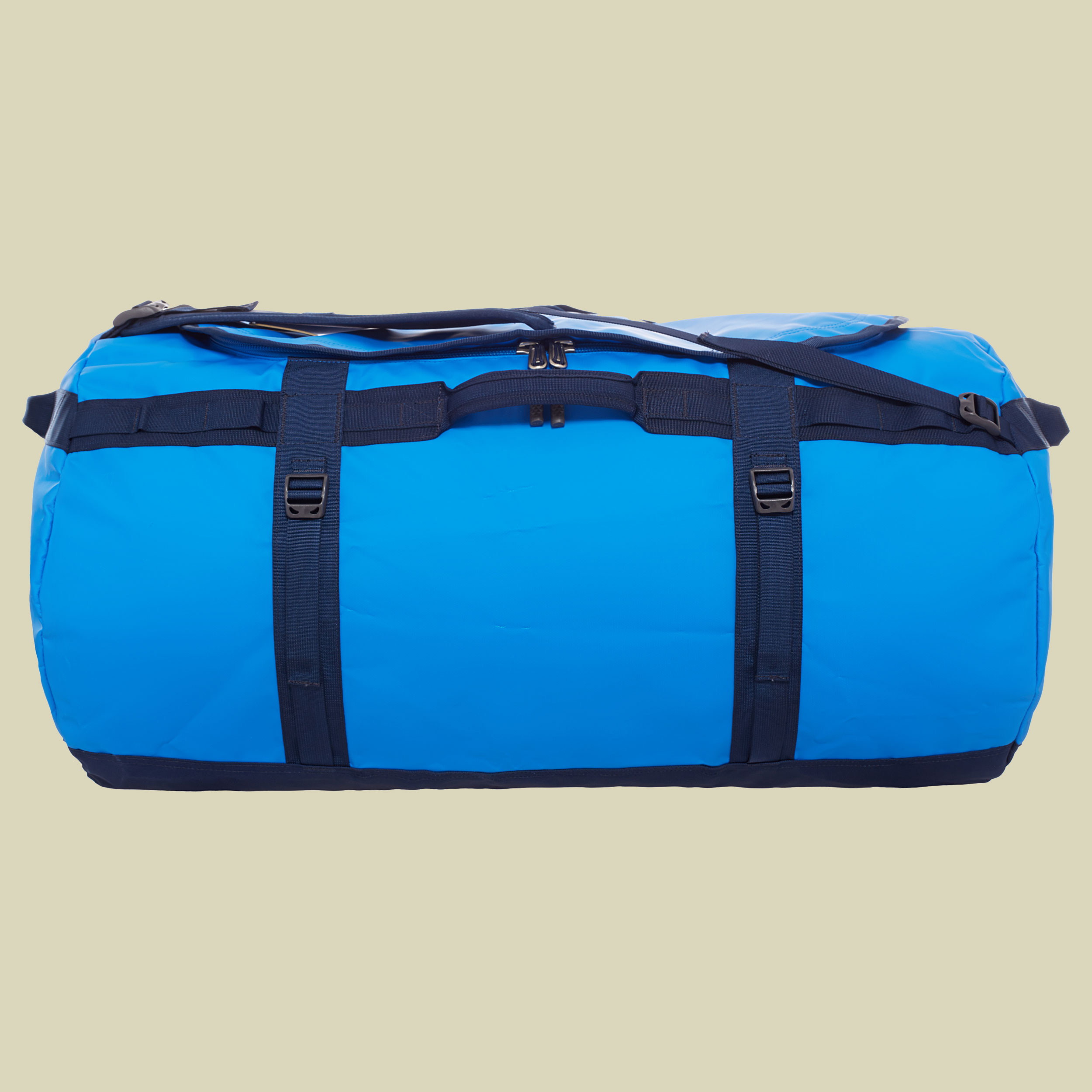 Base Camp Duffel Größe XL Farbe Bomber Blue/Cosmic Blue