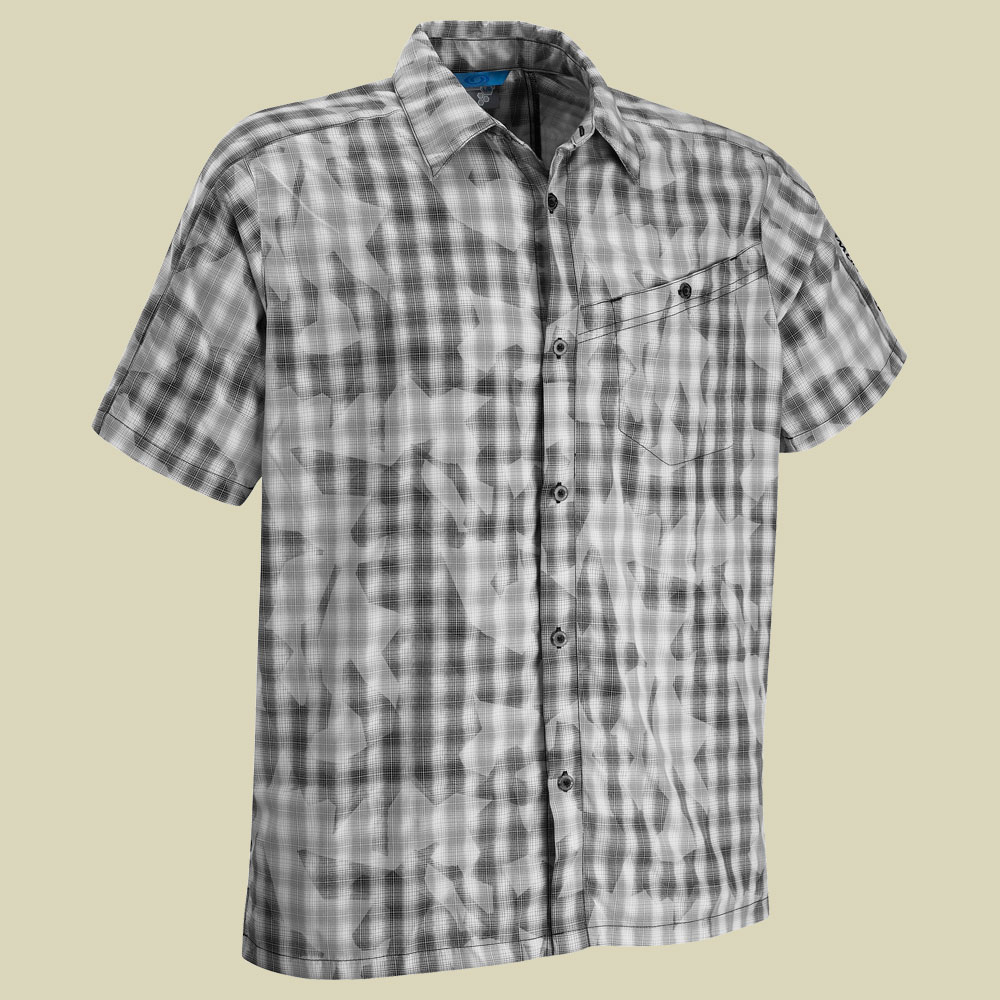 Vista Shirt M  Größe M Farbe black