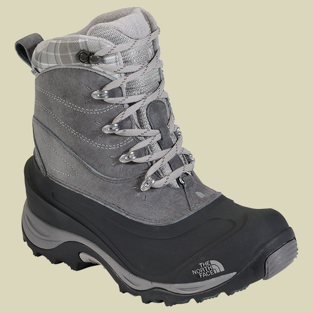 Chilkat II Women Größe UK 4 Farbe dark gull grey black