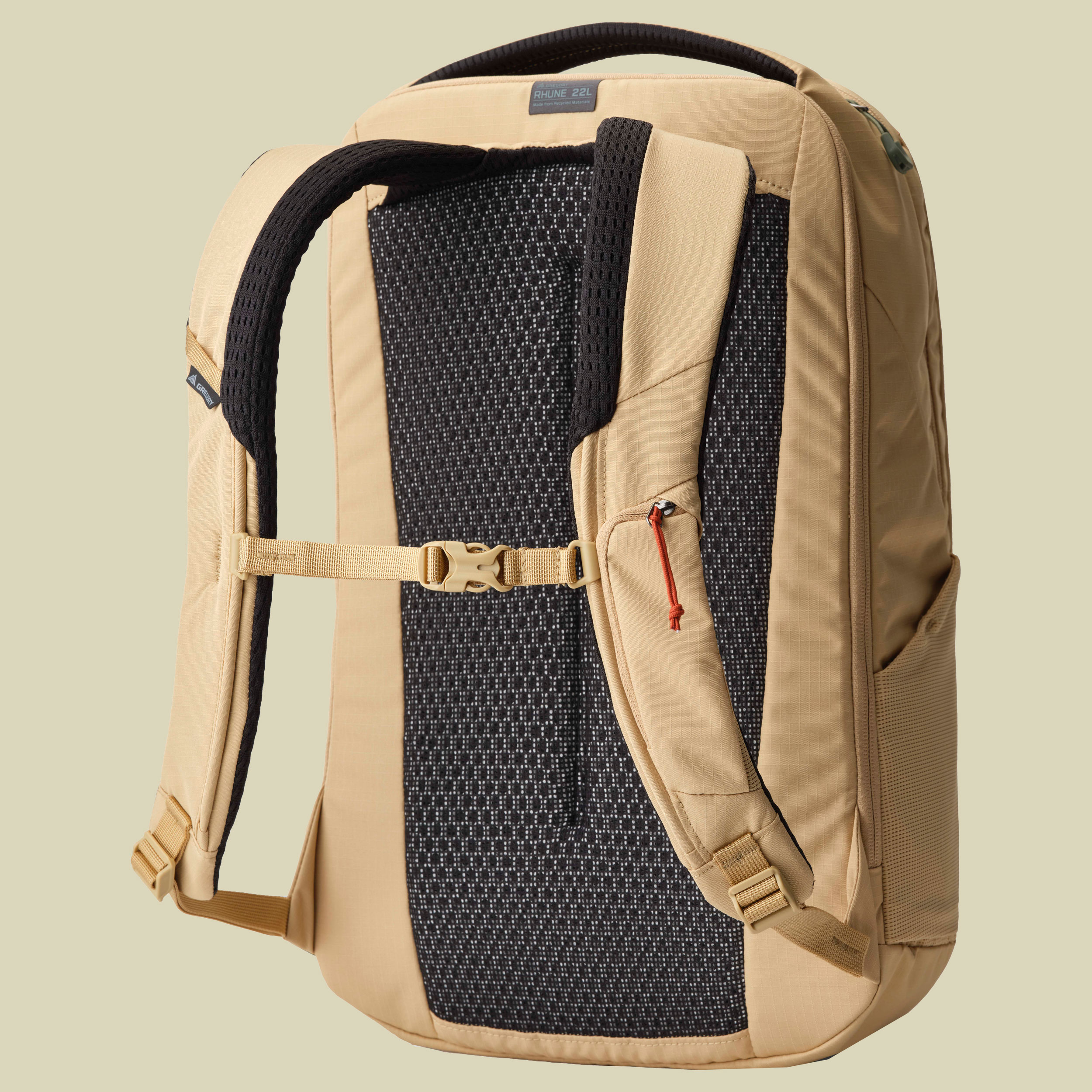 Rhune 22 beige 22 - sand storm
