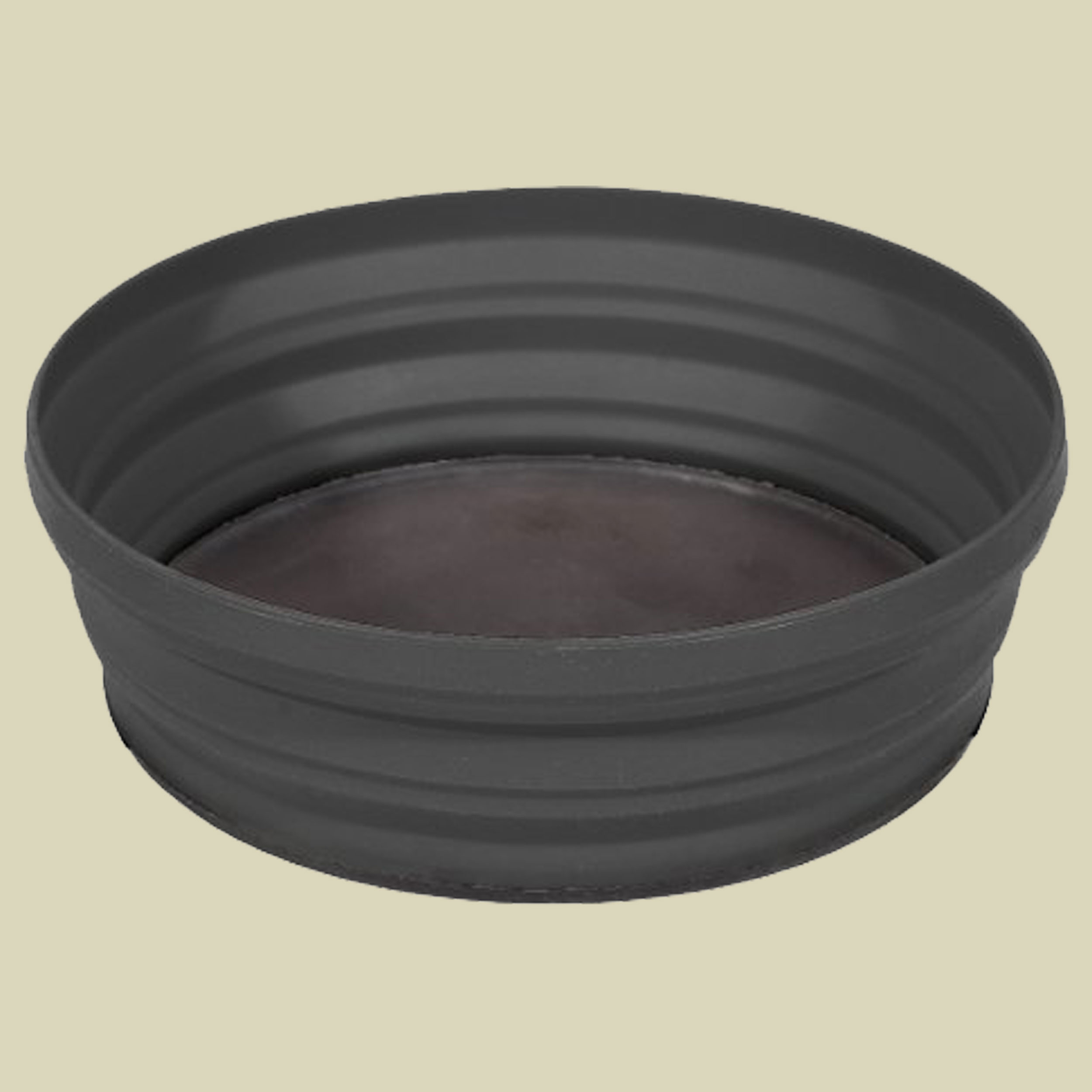 XL-Bowl Volumen 1150 Farbe grey