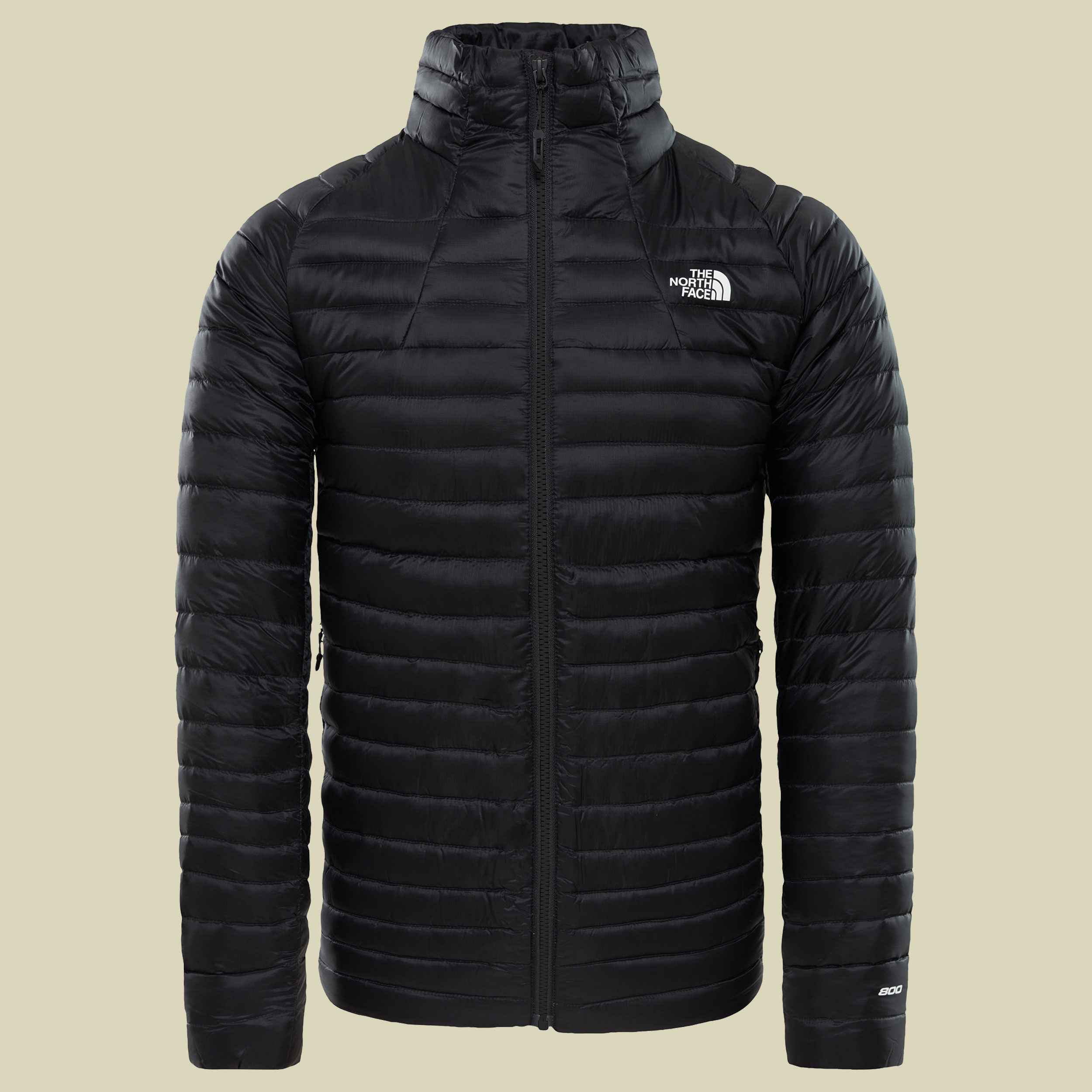 Impendor Down Jacket Men Größe XXL Farbe TNF black
