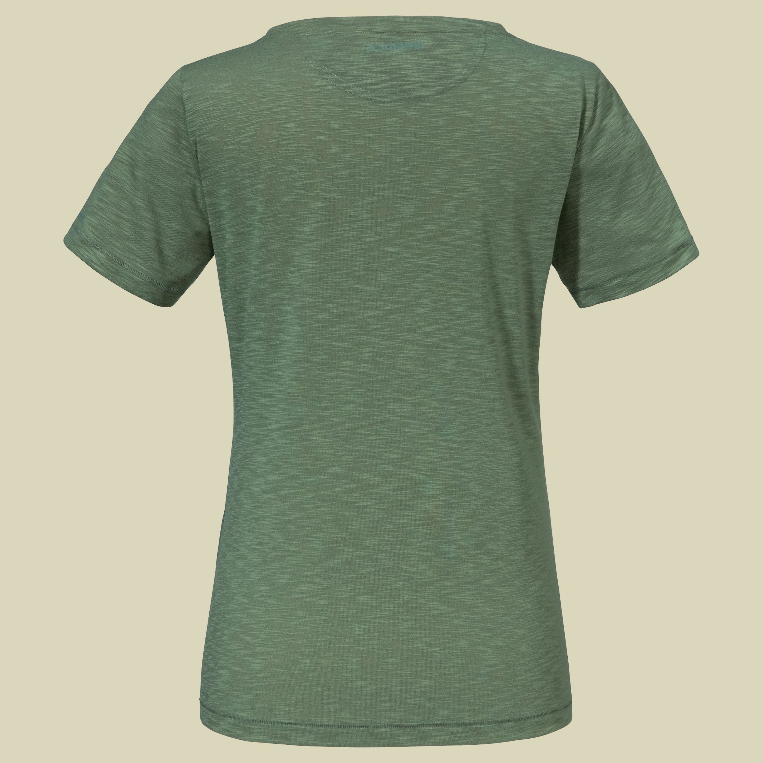 T-Shirt Verviers2 Women Größe 44 Farbe agave green