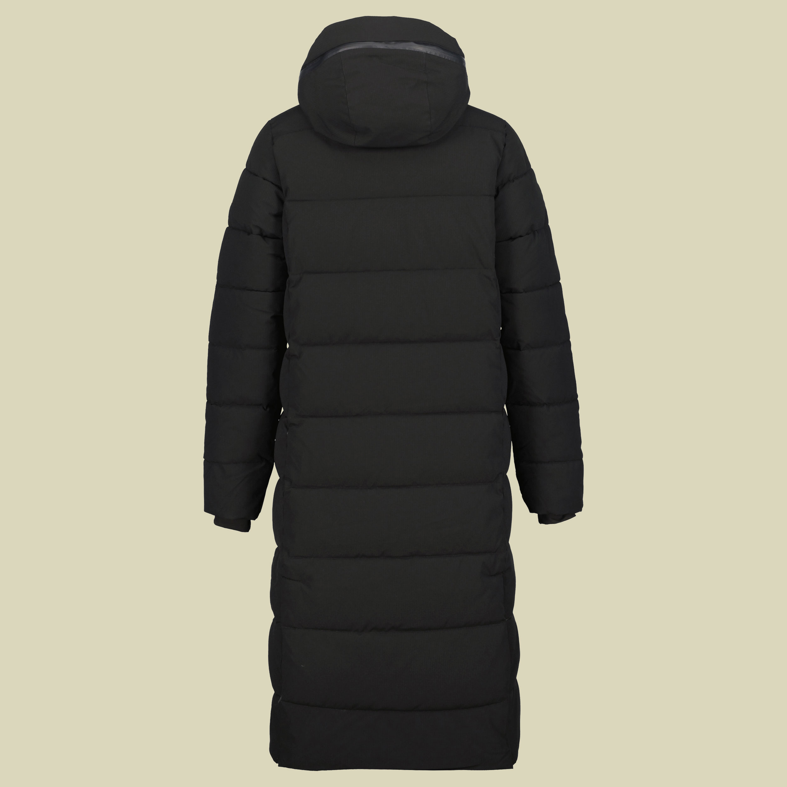 Brilon Women 53083 schwarz II 42 - basic black