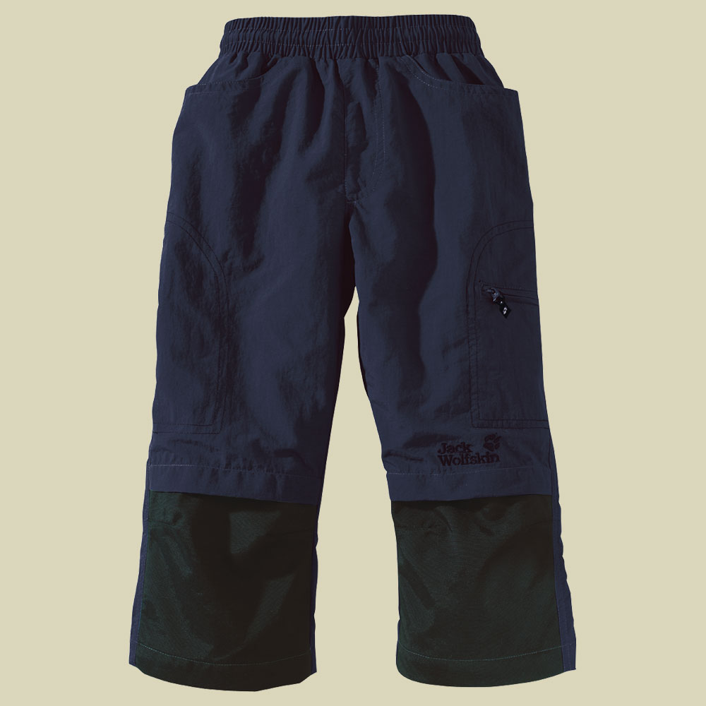 Beach Pants Kids Größe 104 Farbe ebony