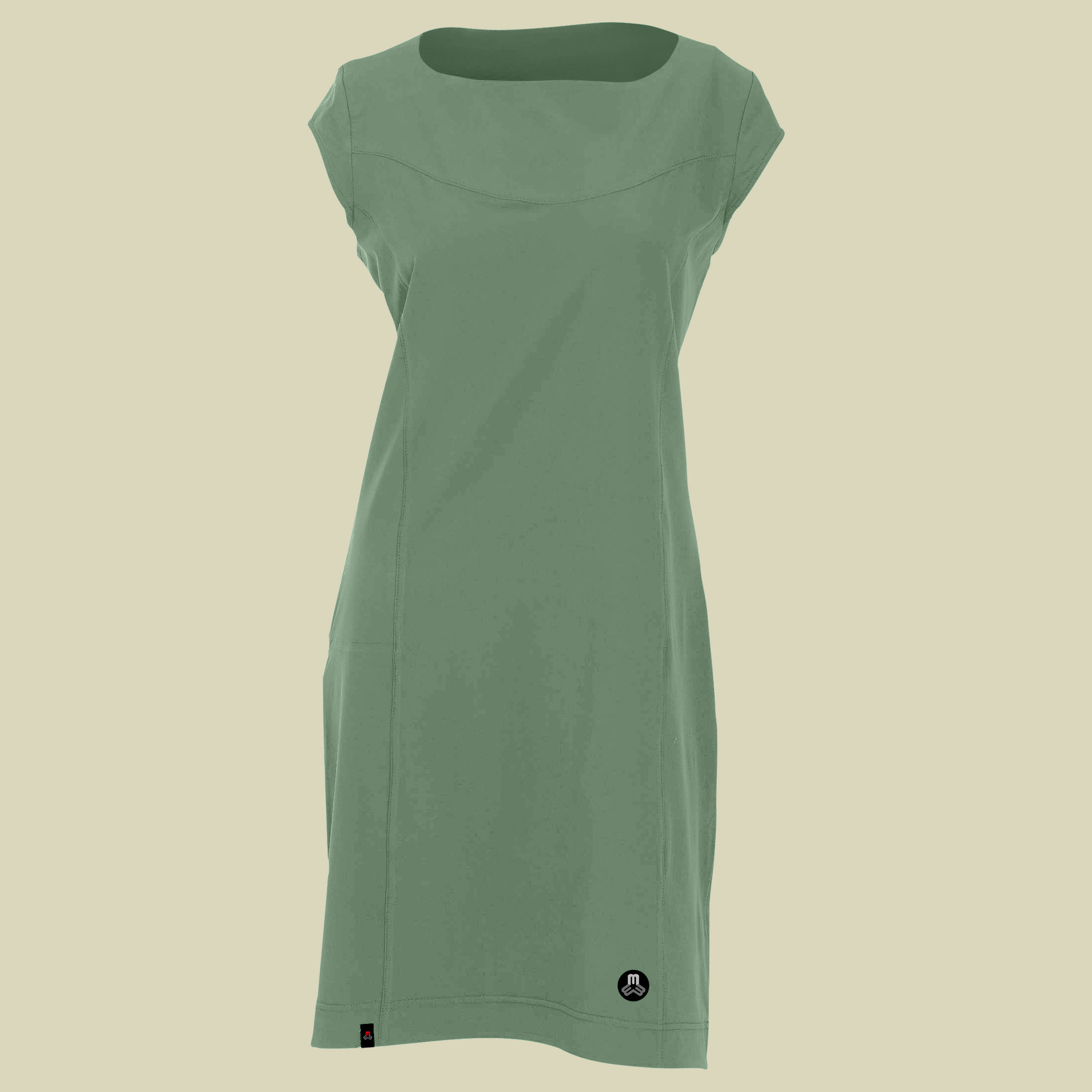 Amazona Women grün 38 - light green