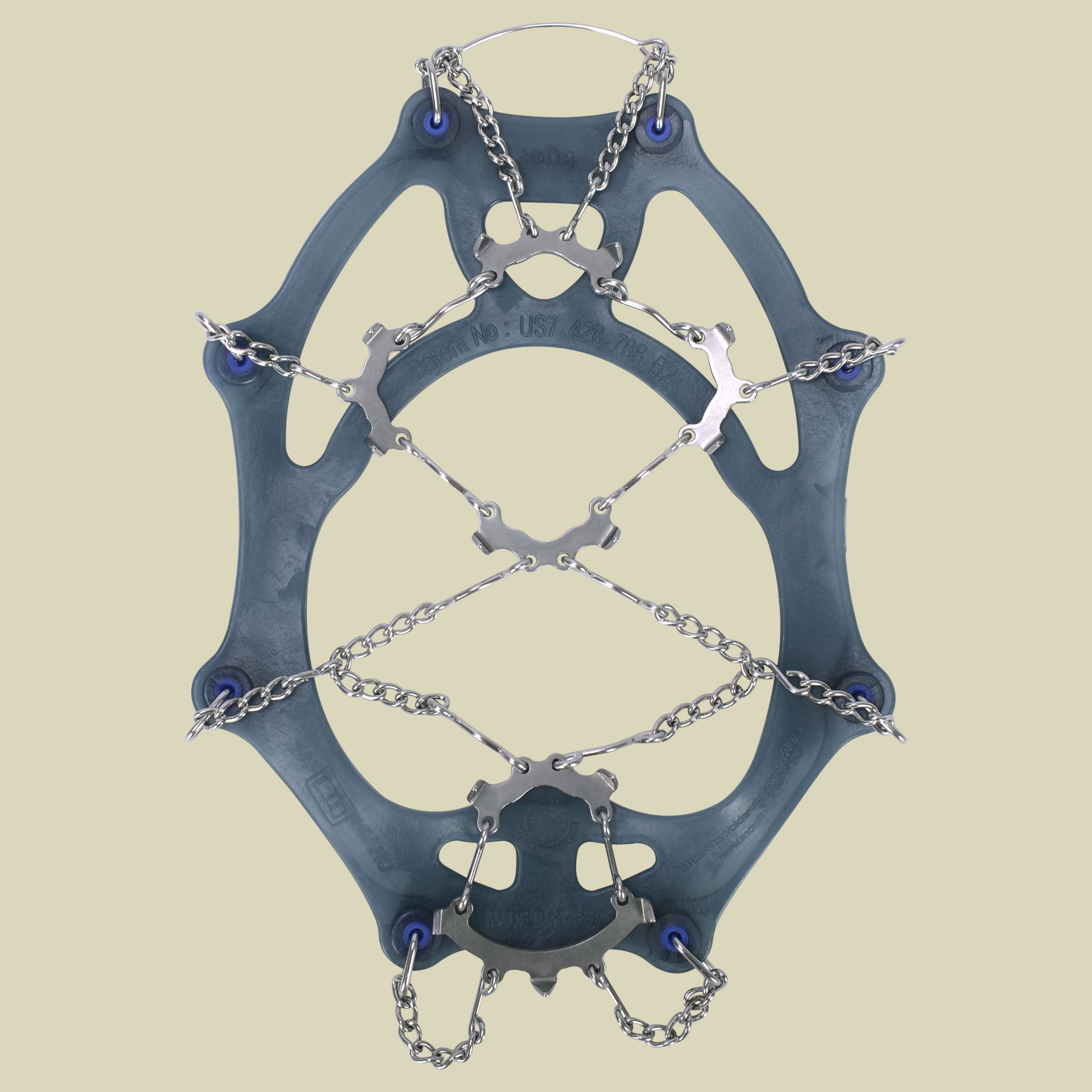 Spikes Chainsen Trail S