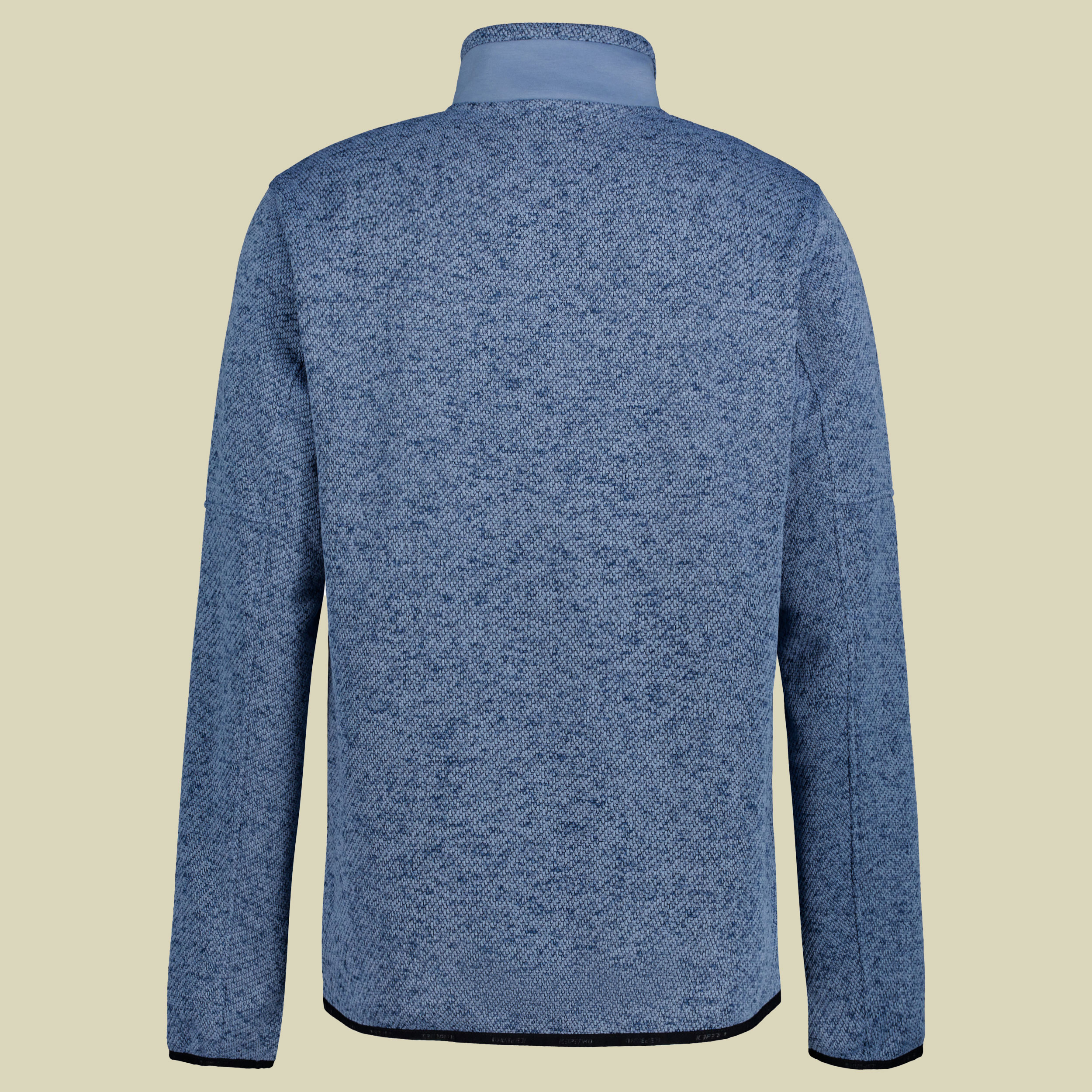 Agarat Men 57849 blau XXXL - light blue