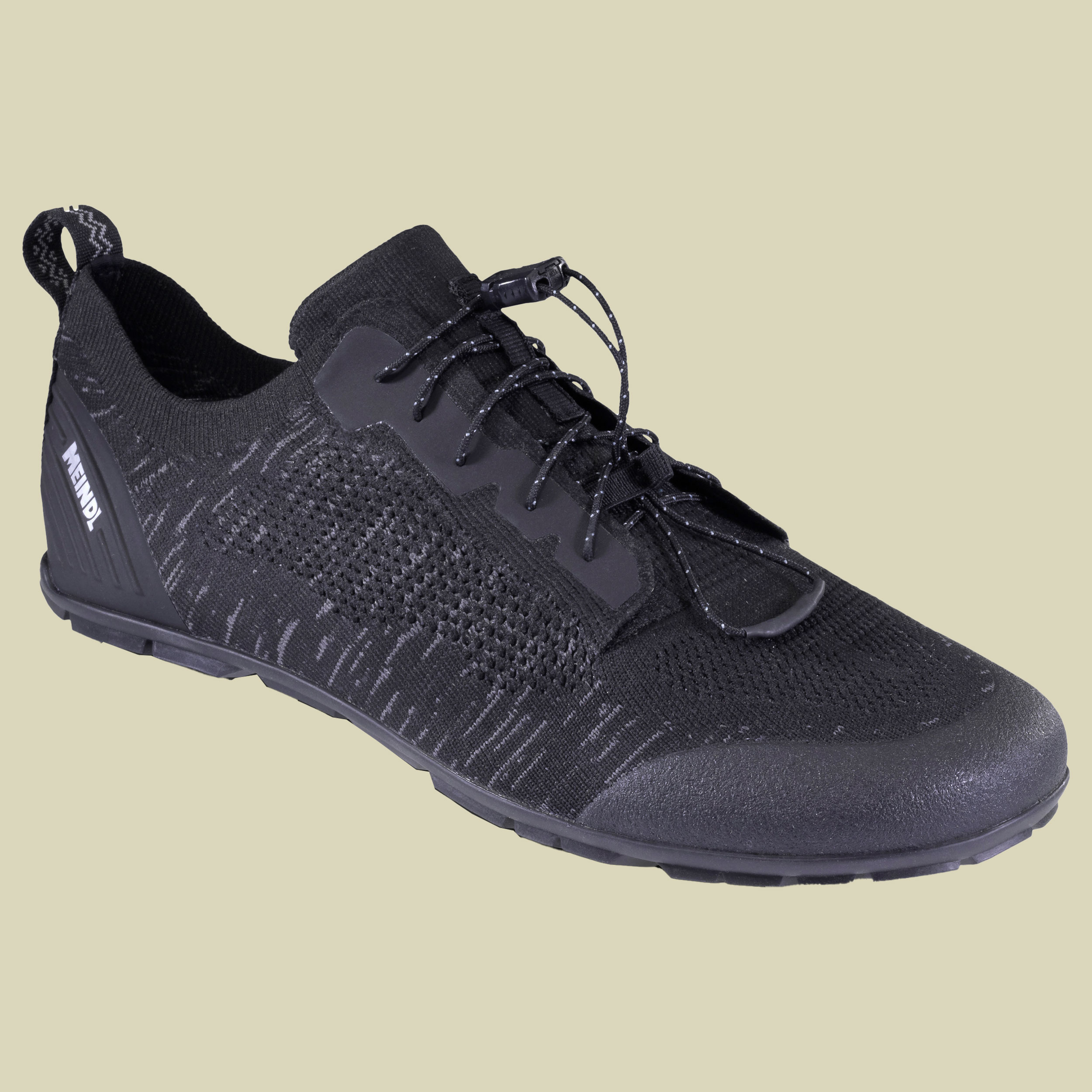 Pure Comfort Men Größe UK 11 Farbe schwarz/silber