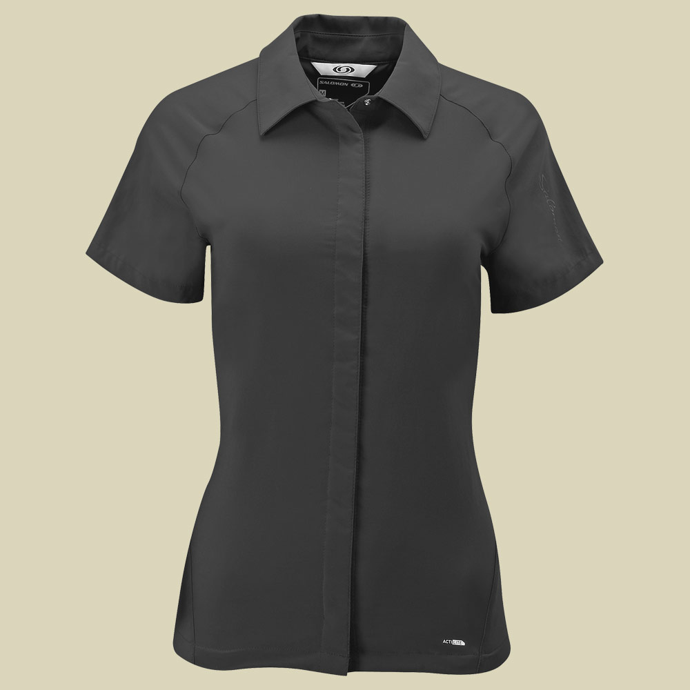 Cosmic Shirt W Größe S Farbe black