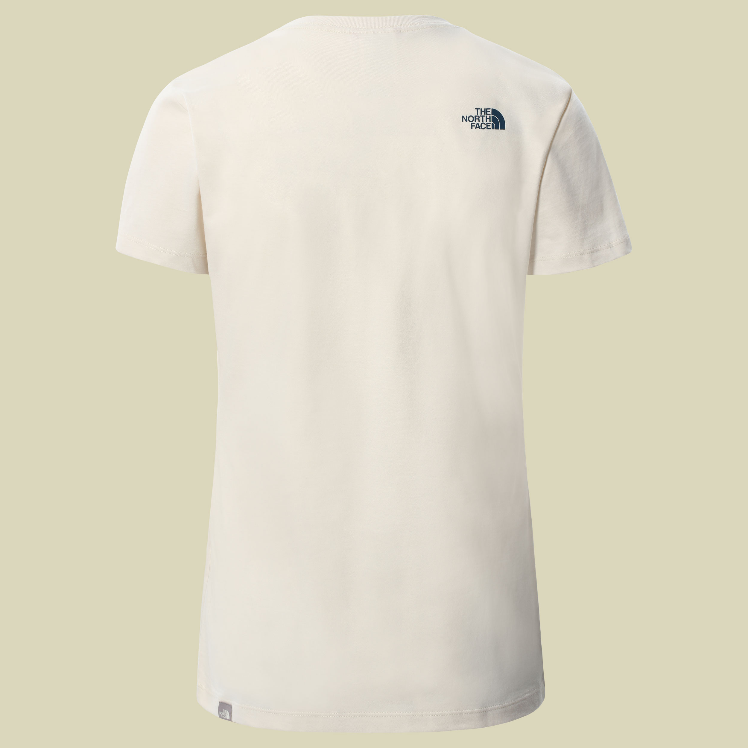 W S/S Easy Tee Women Größe L  Farbe vintage white-monterey blue ashbury floral print