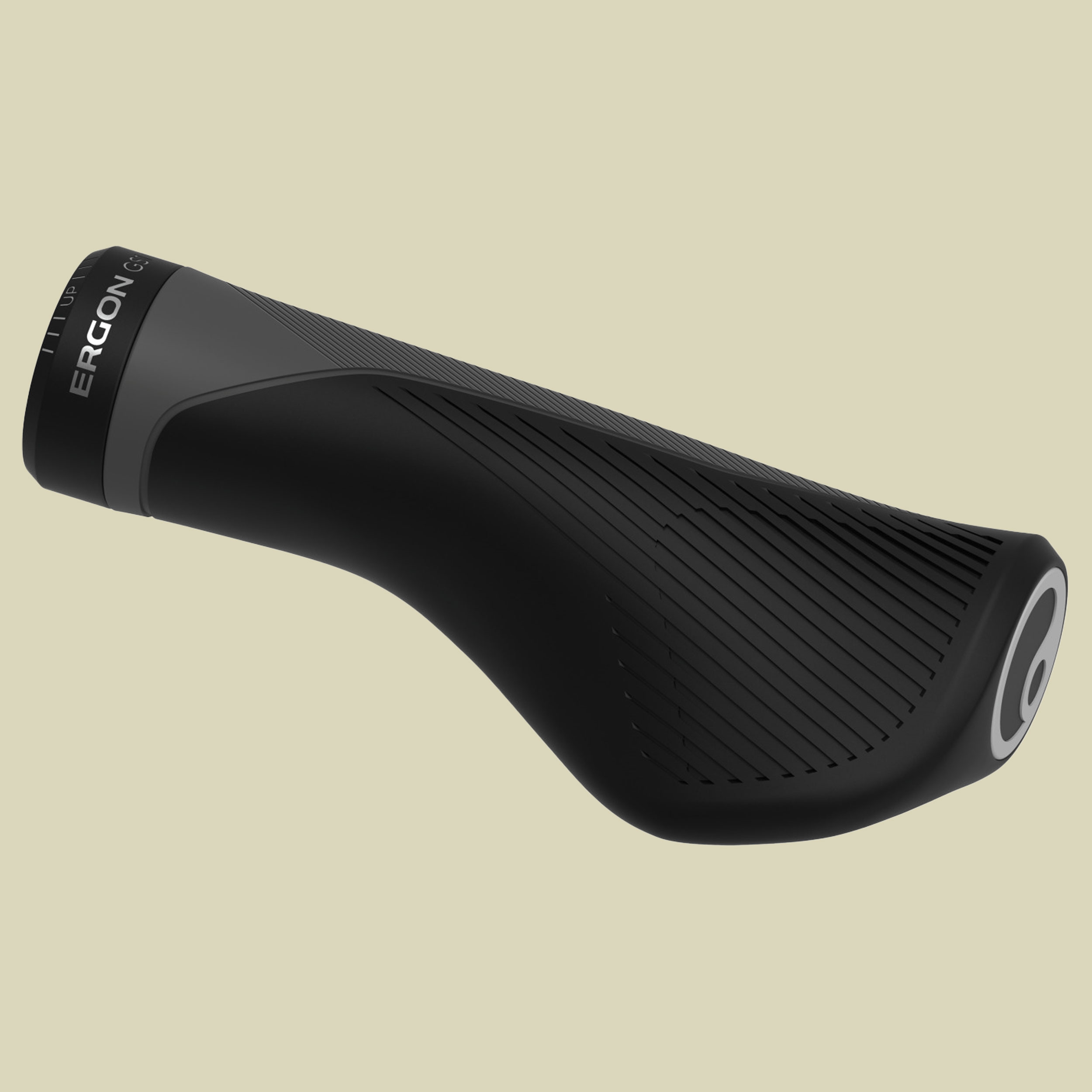 GS1-L Evo Größe L Farbe moondust grey