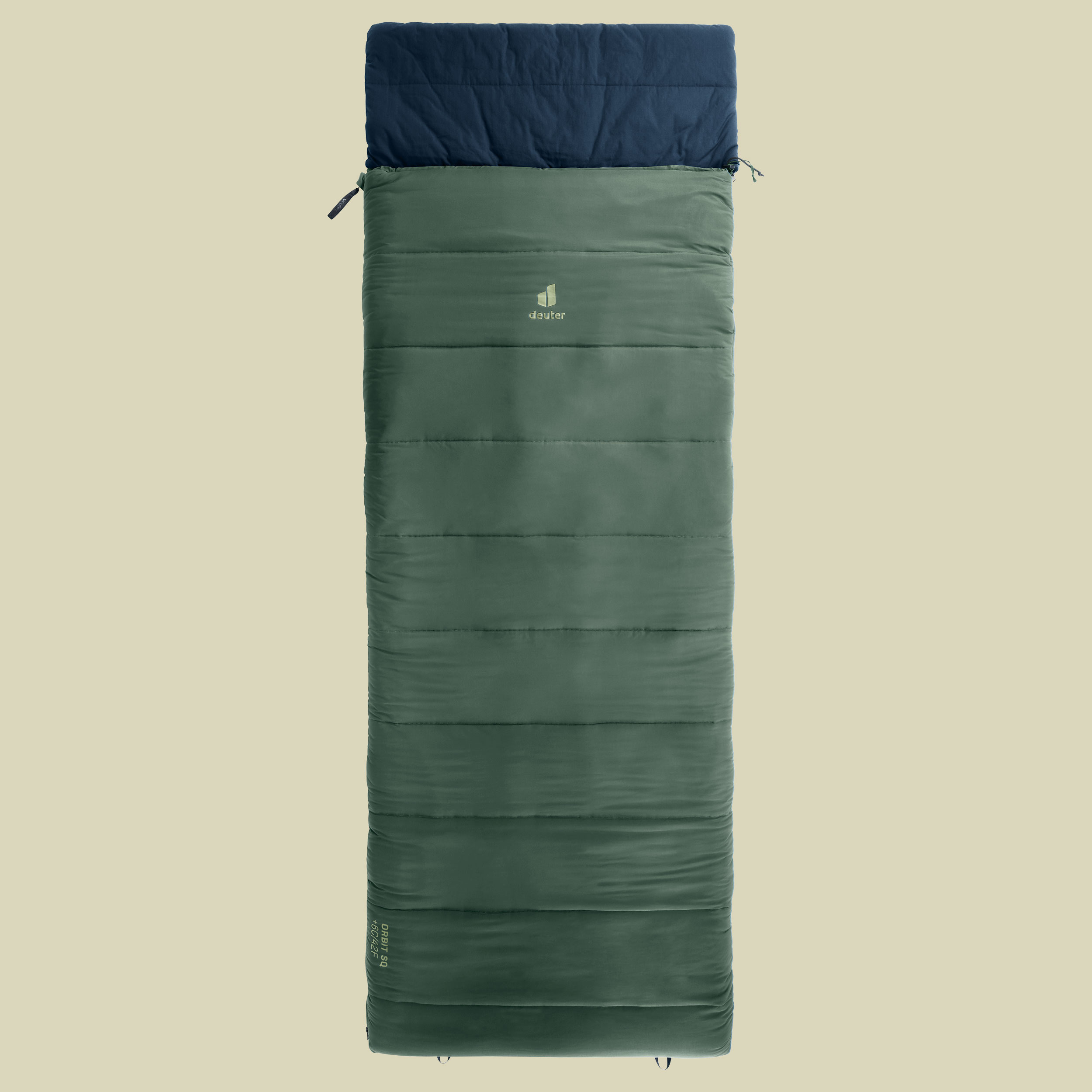 Orbit SQ +6 Farbe ivy-ink 200 cm links