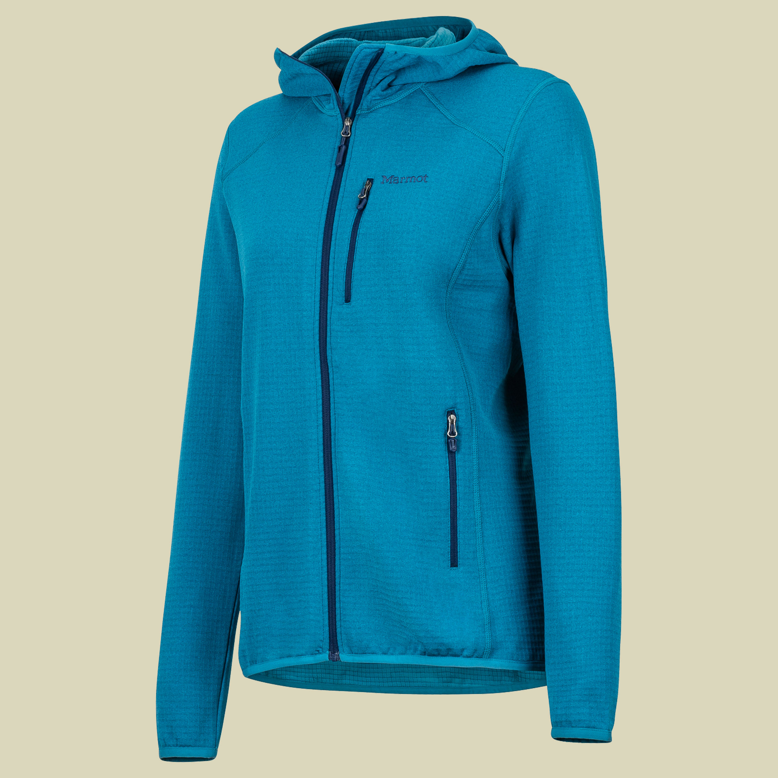 Preon Hoody Women Größe XL Farbe late night Preon Hoody Women Größe XL Farbe late night