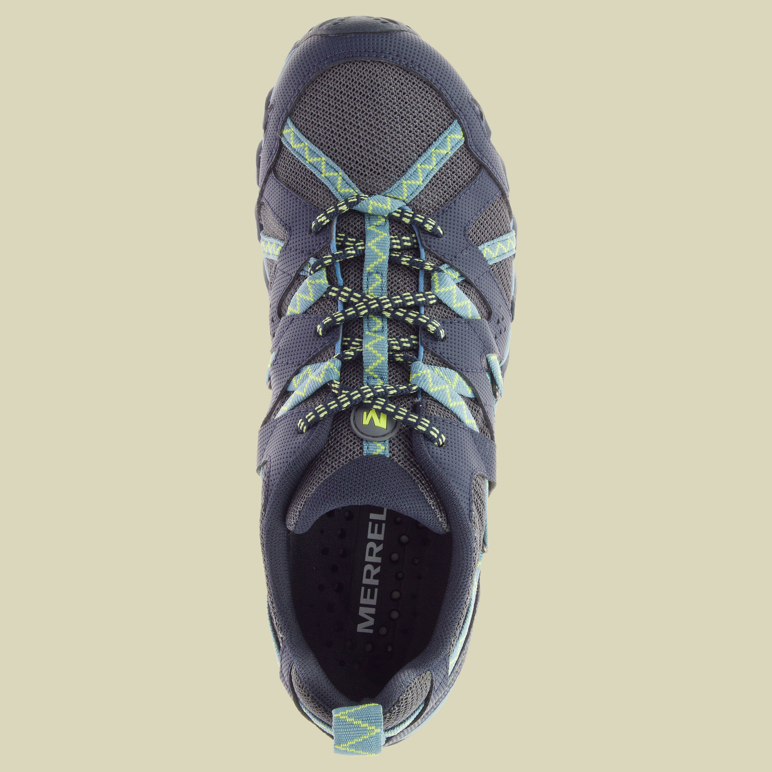 Waterpro Maipo 2 Women Größe UK 7 Farbe navy smoke