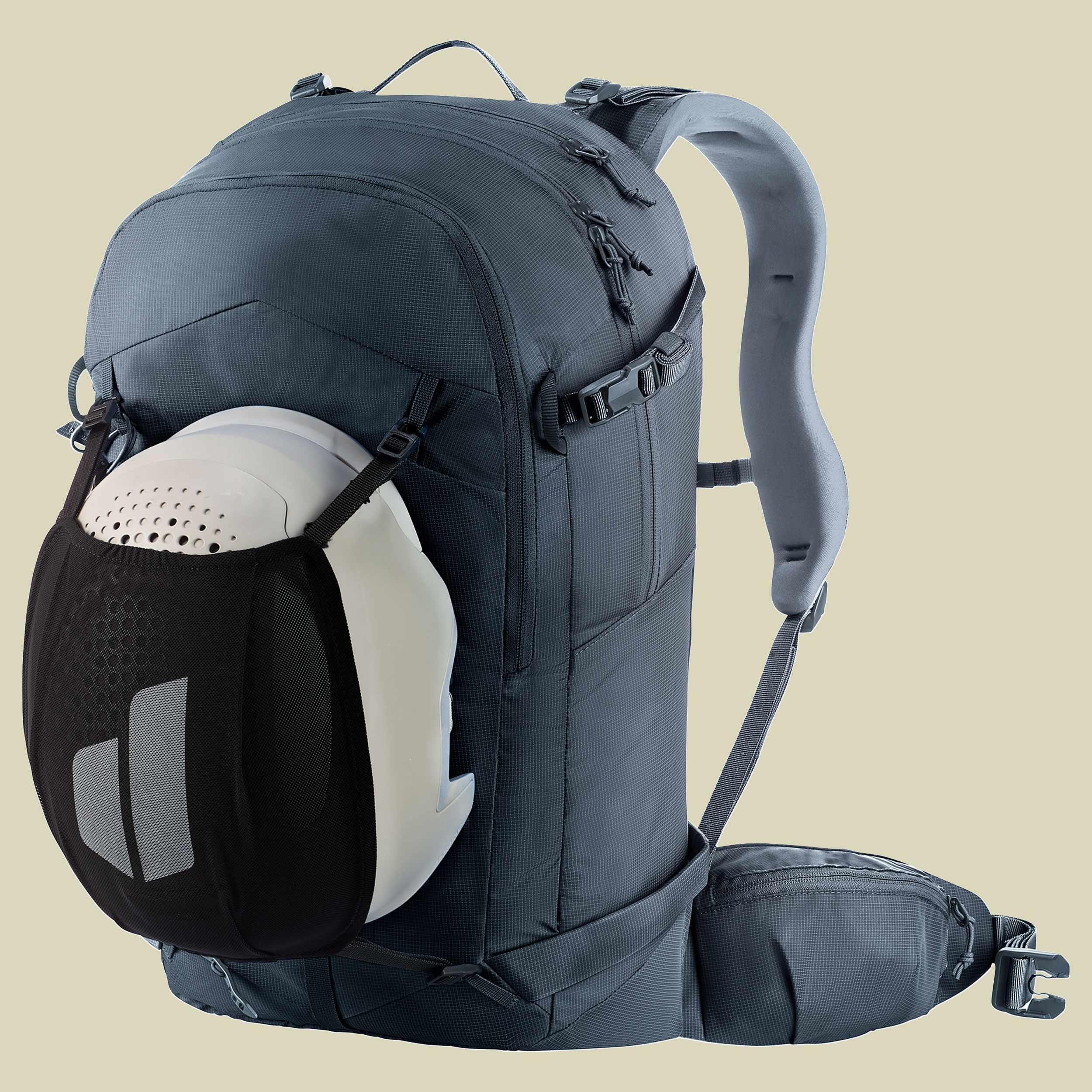 Freerider 30 schwarz 30 - Farbe black