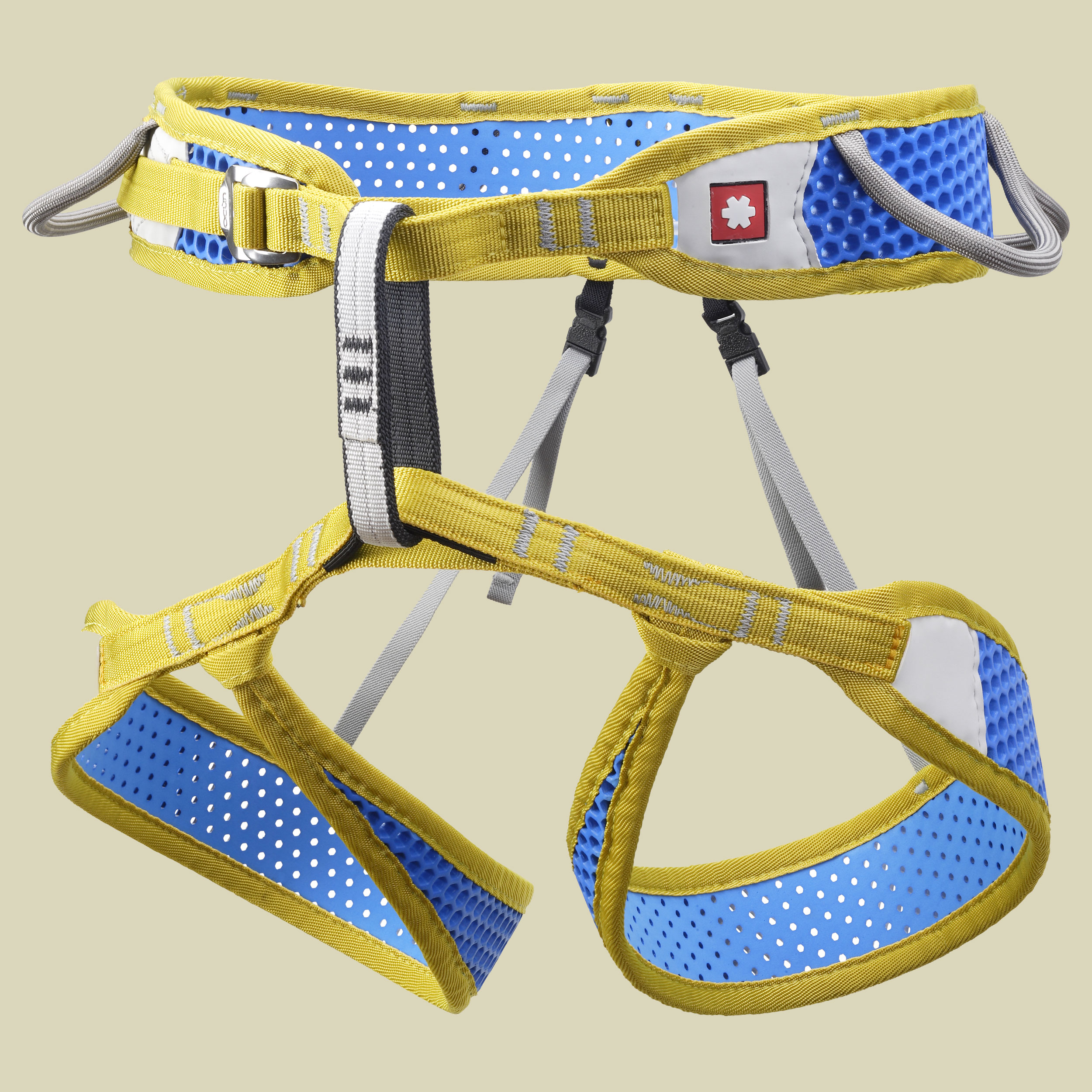 Webee 1 Größe S Farbe gelb-blau