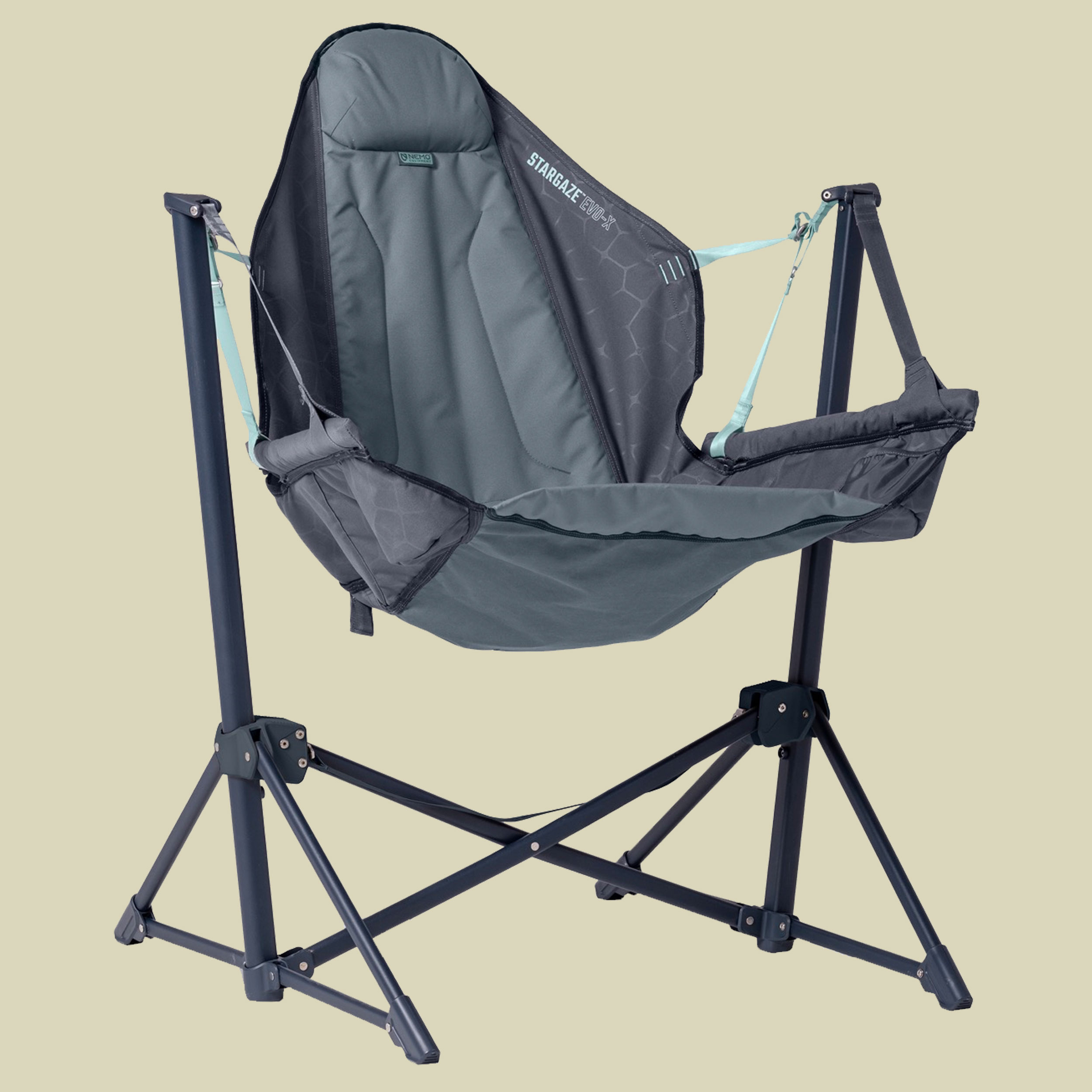 Stargaze EVO-X one size blau - Farbe ombre blue