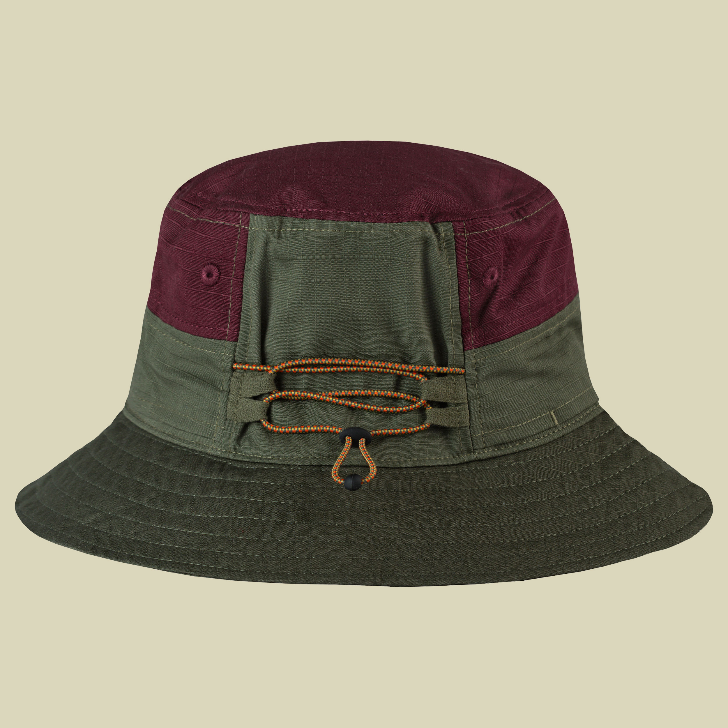 Sun Bucket Hat Größe L-XL Farbe hak khaki