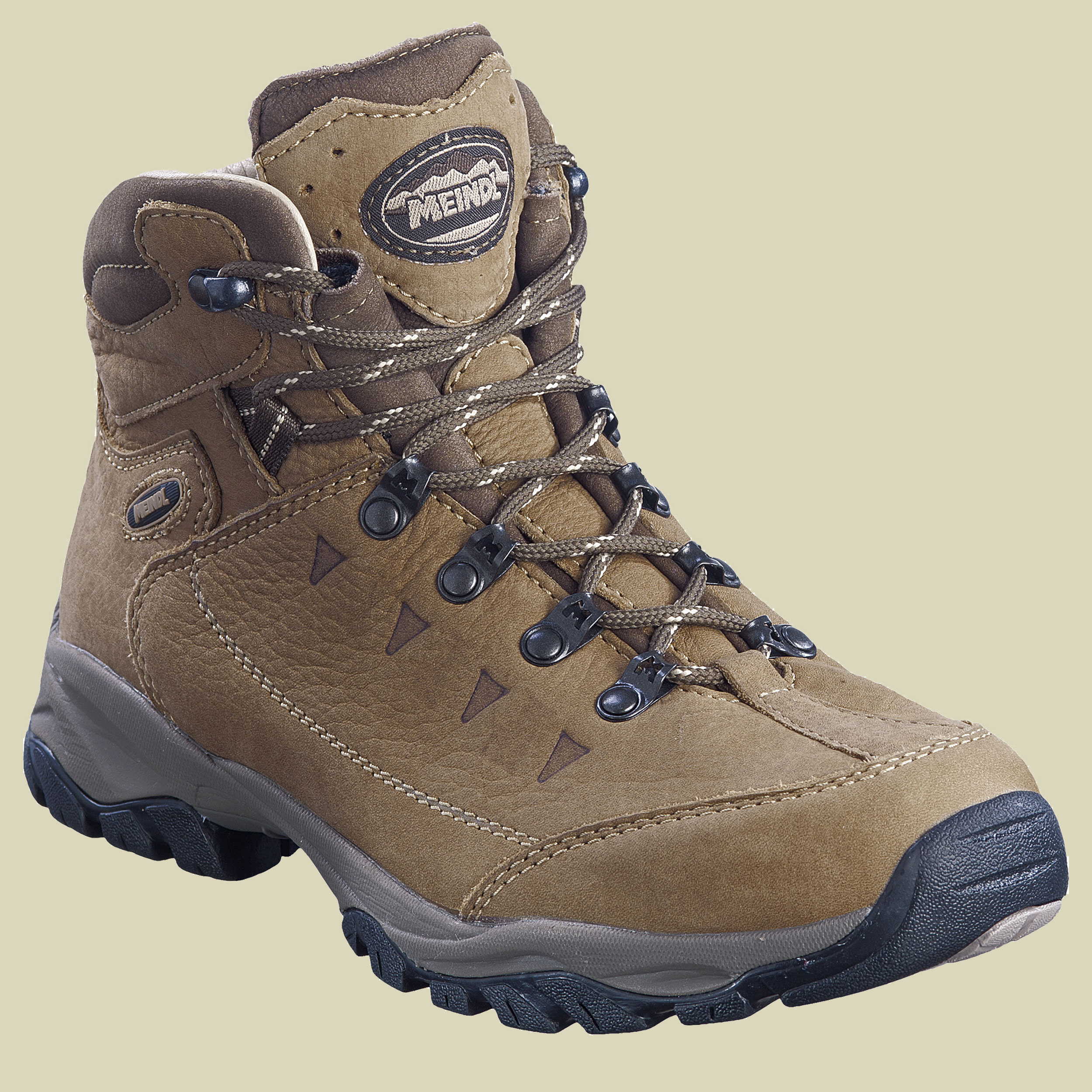 Meindl Ohio Lady 2 GTX trekking- en wandellaarzen voor dames